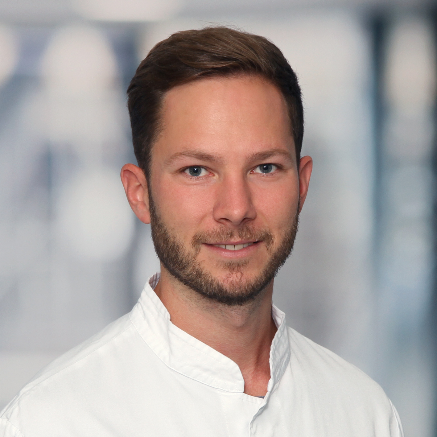 Christoph Doolittle-Koncz