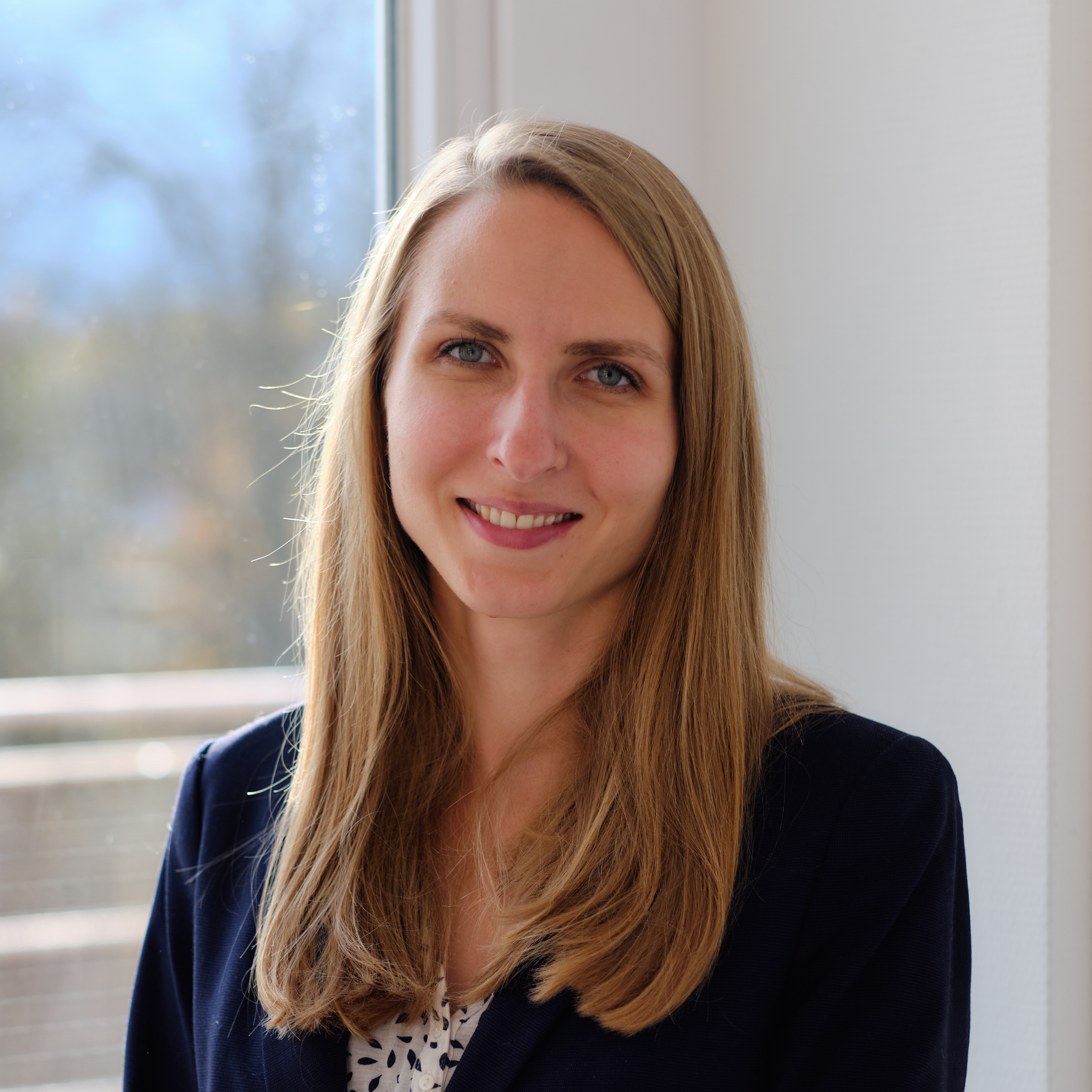 Dr. rer. nat. Lena Mesch