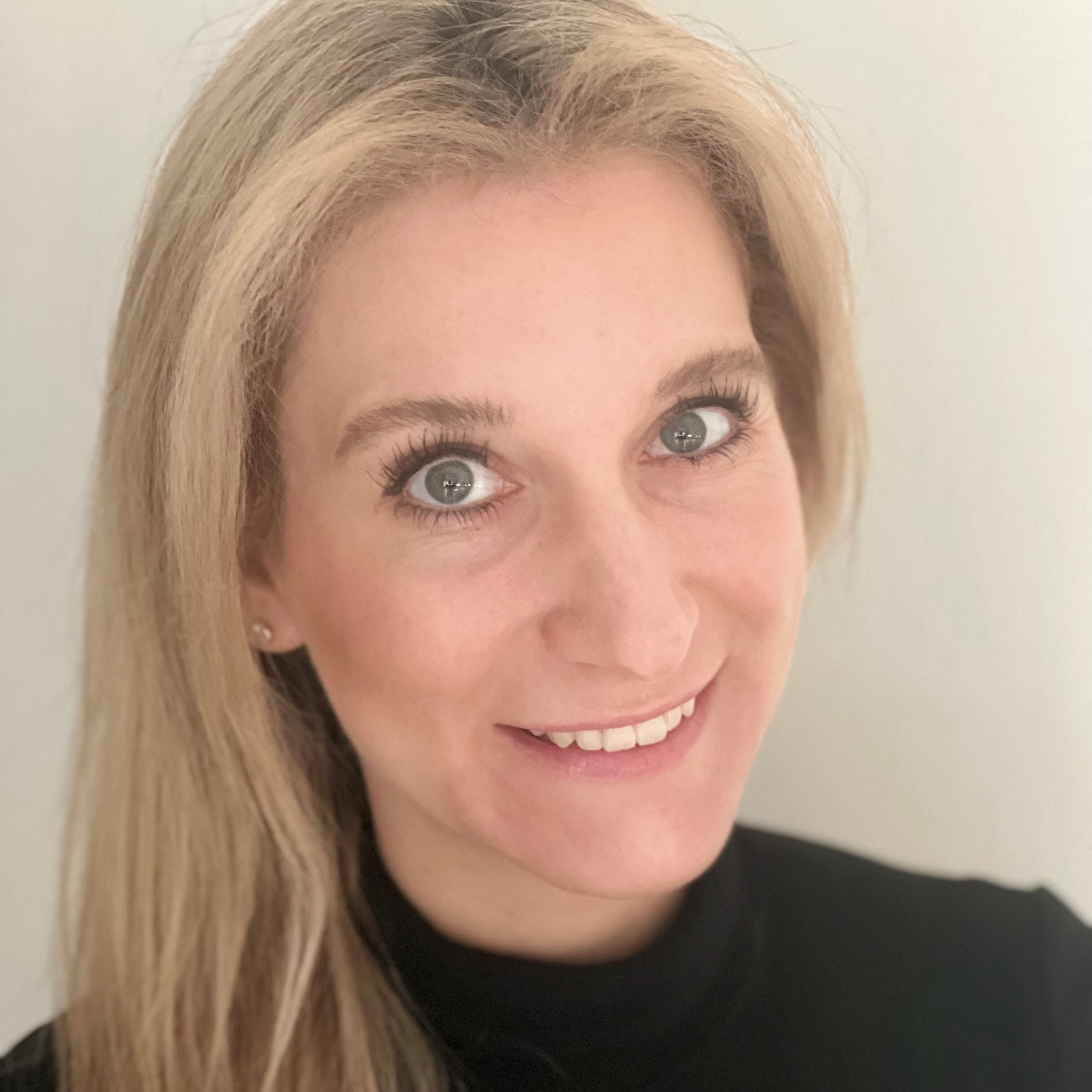 Frau Dr. med. Isabel Wolff