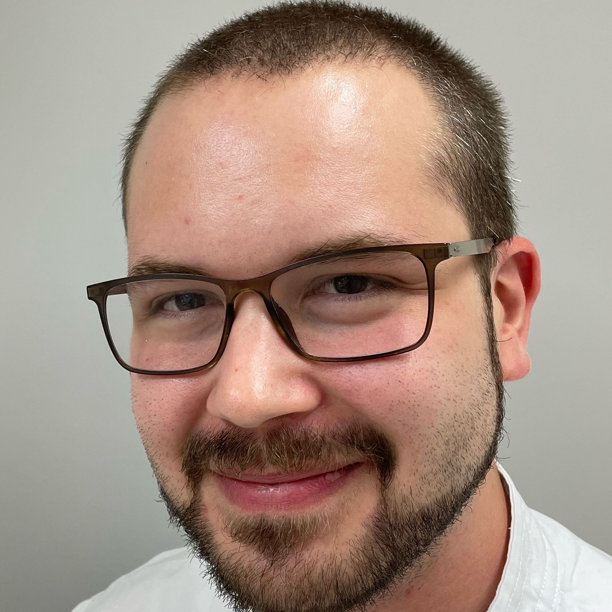 Herr Dr. med. Michael Rosen