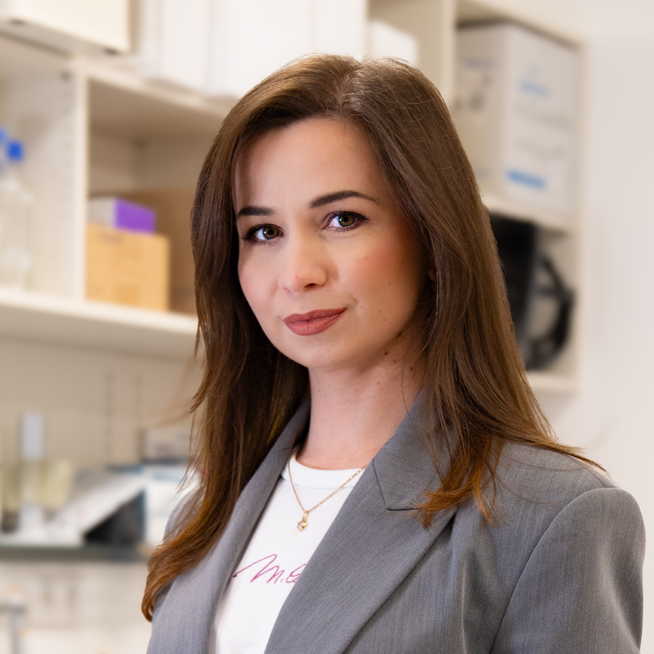 Sylwia A. Stefańczyk