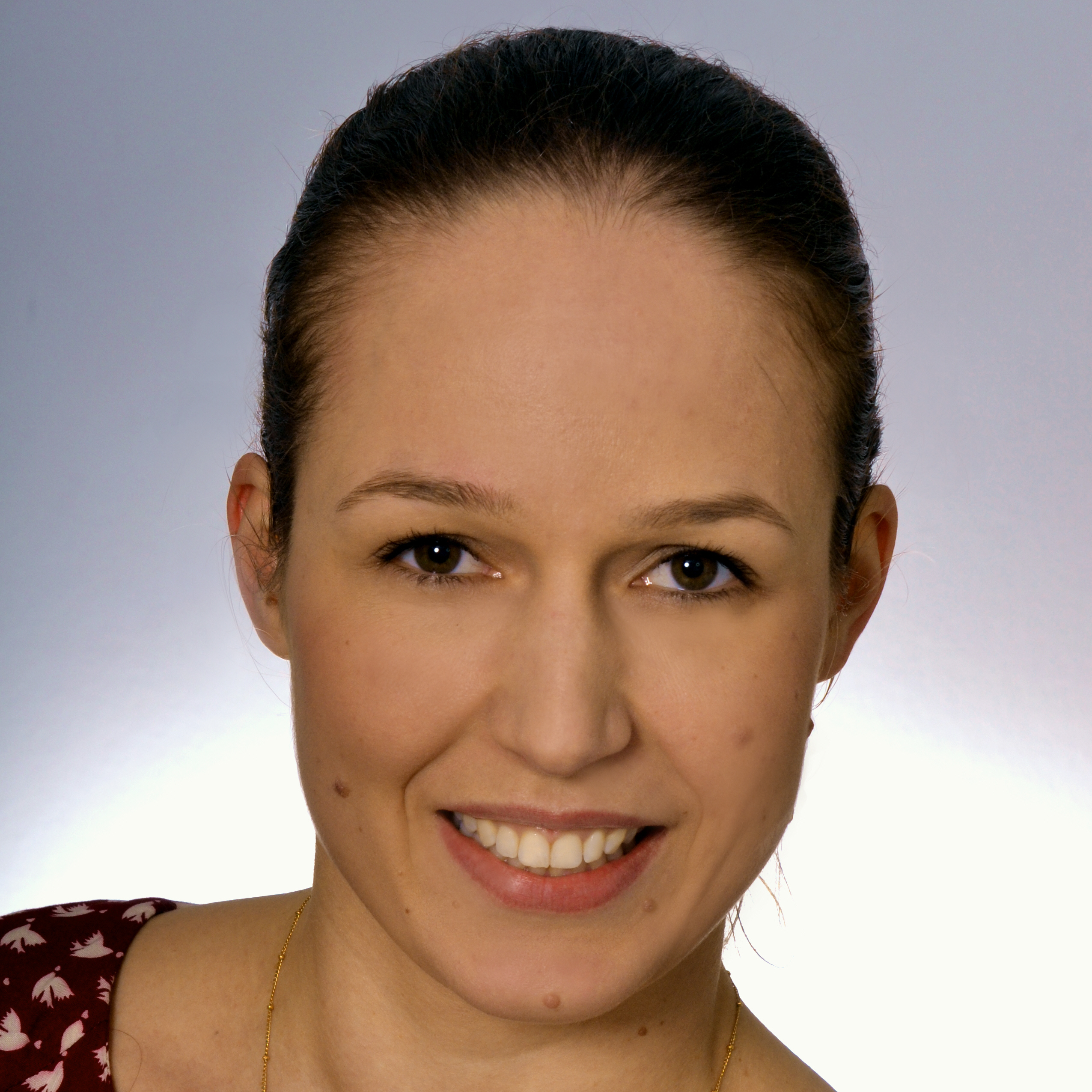 Dr. med. Annette Binder