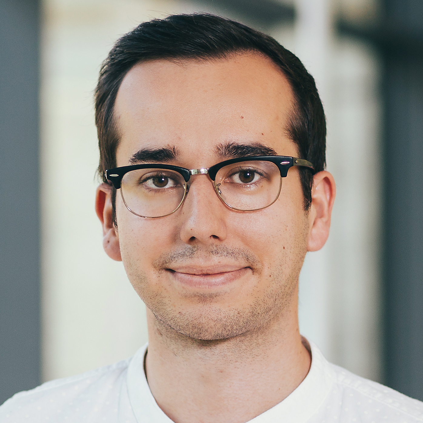 Dr. rer. nat. Sebastian Max