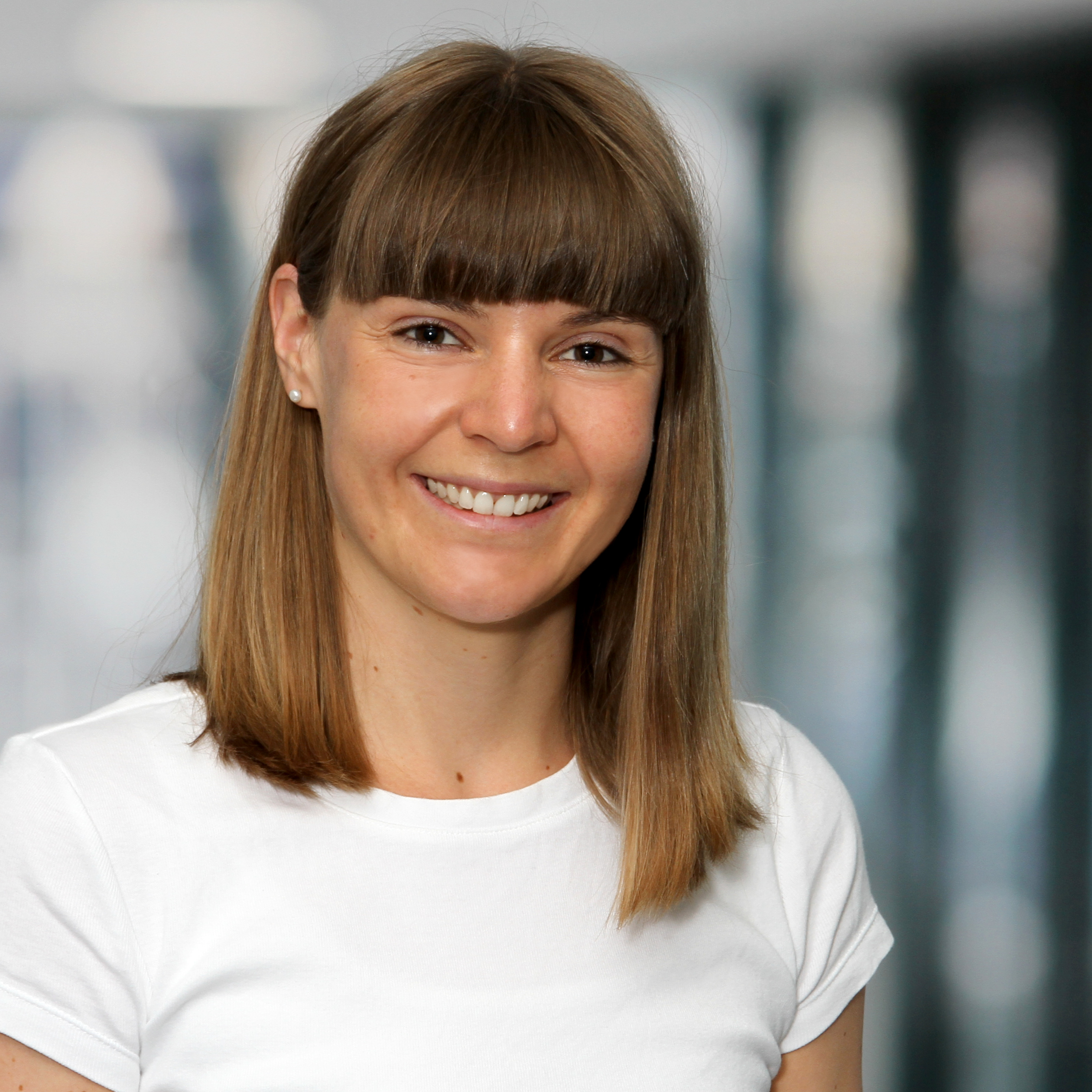 Dr. rer. nat. Simone Schweda