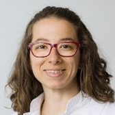 Dr.rer.nat Irene Marini