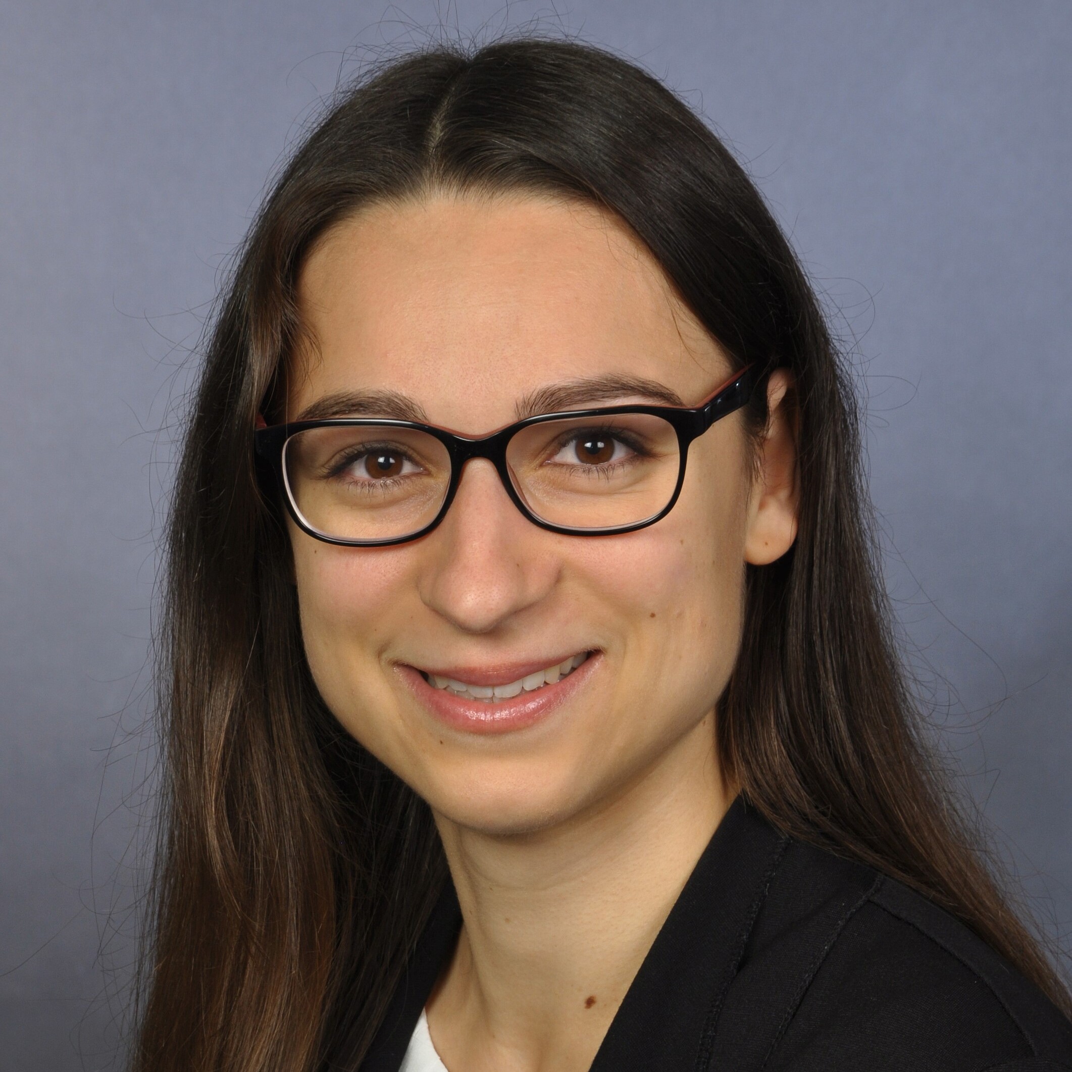 Dr. med. Ann-Cathrine Neukamm