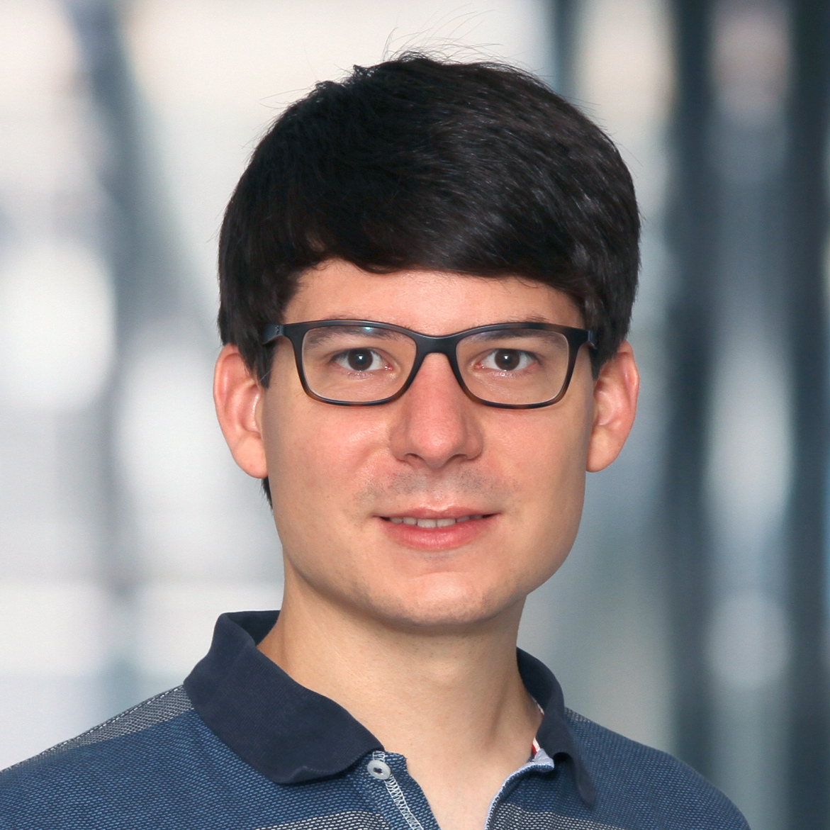 Dr. med. Michael Abele