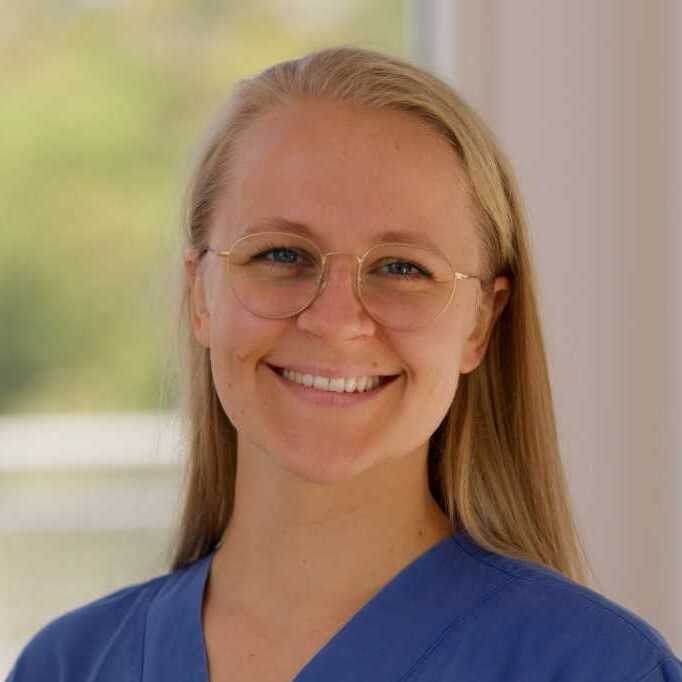 Dr. med. Theresa Proissl