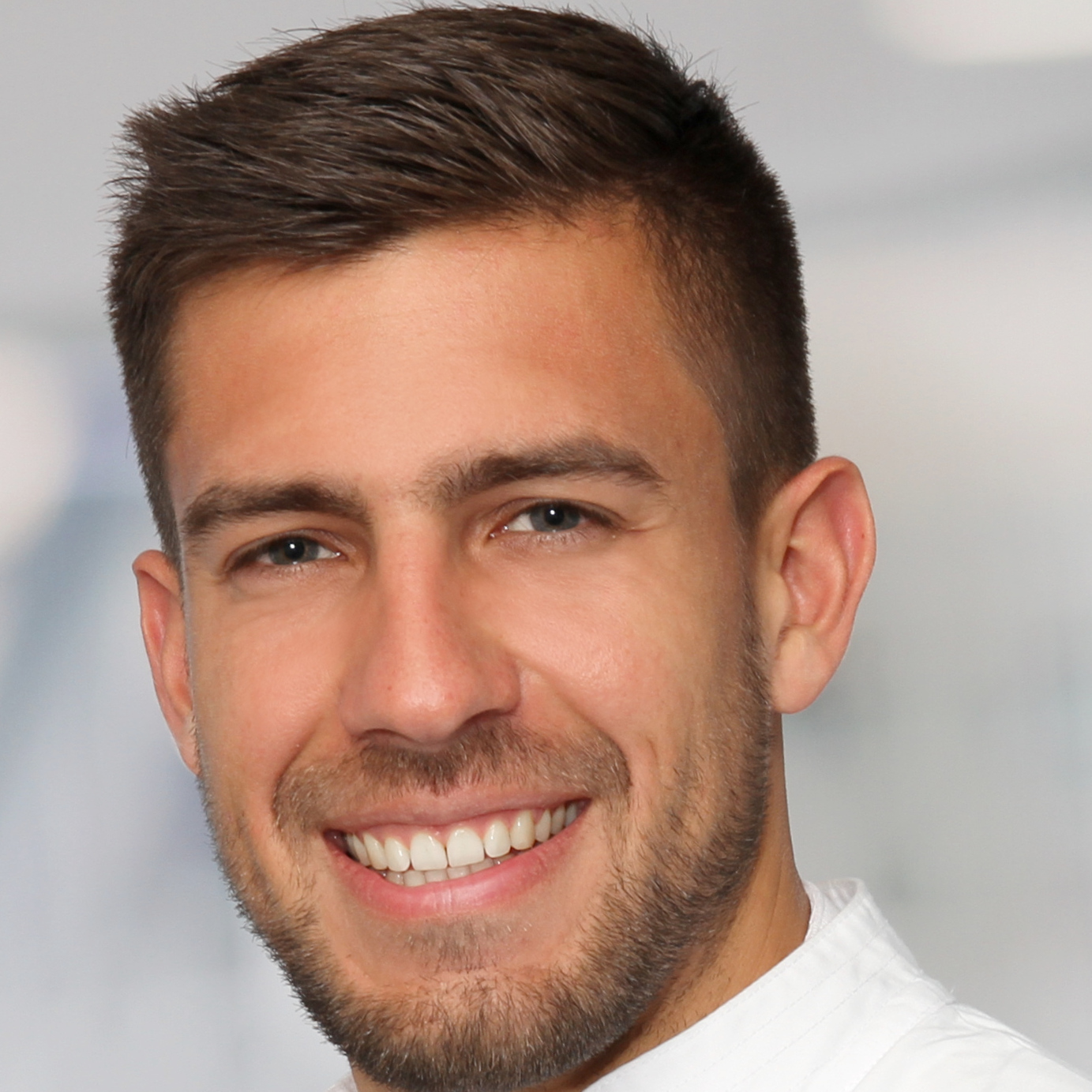 Dr. med. Patrick Haas