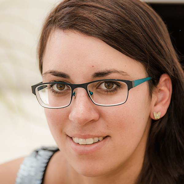 Frau Dr. Stefanie Klingenstein