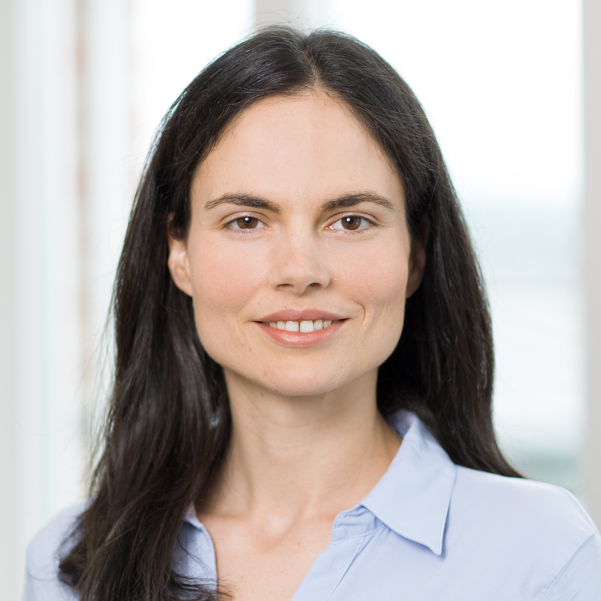 Dr. rer. nat. Elena Buena Atienza