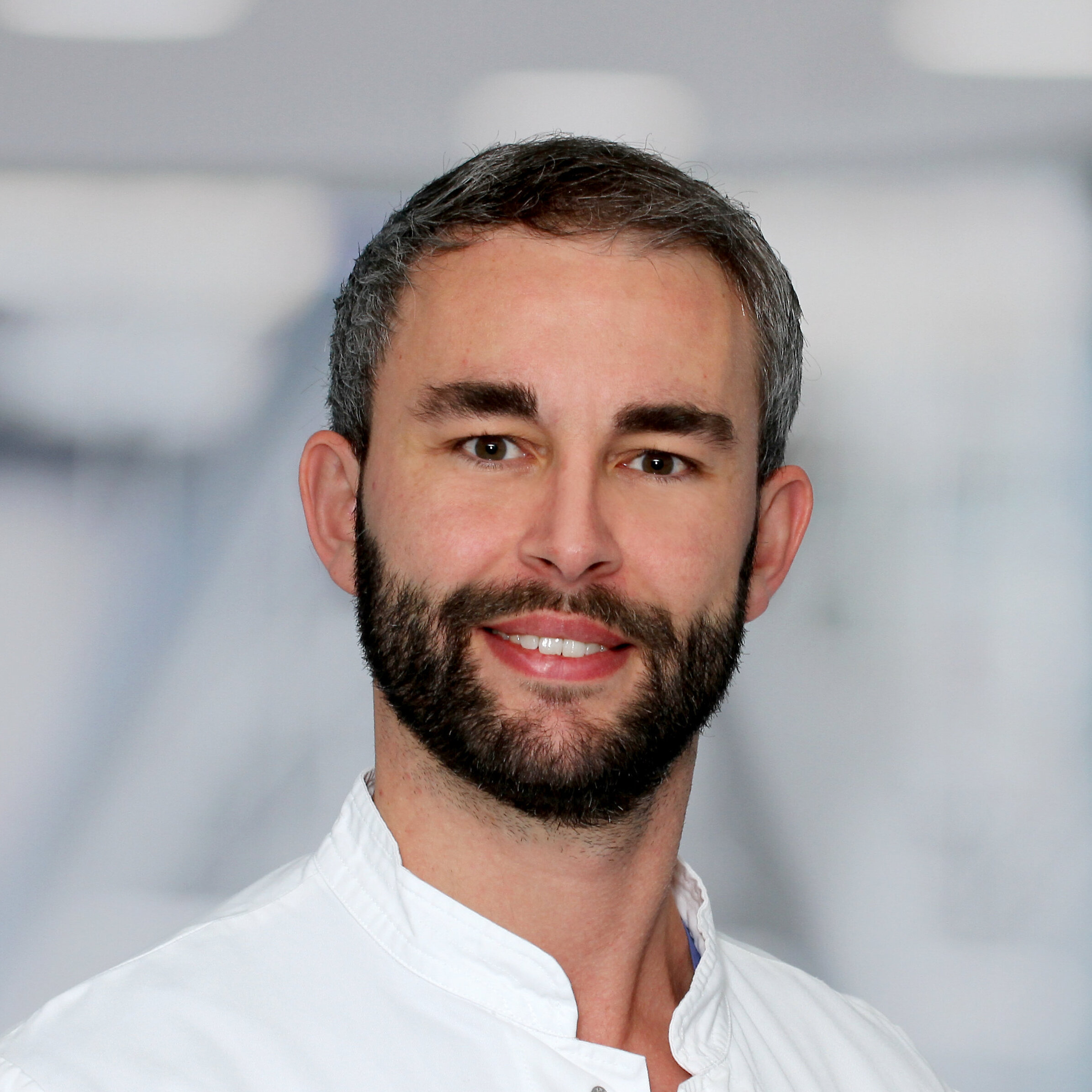 Dr. med. Benjamin Ruf