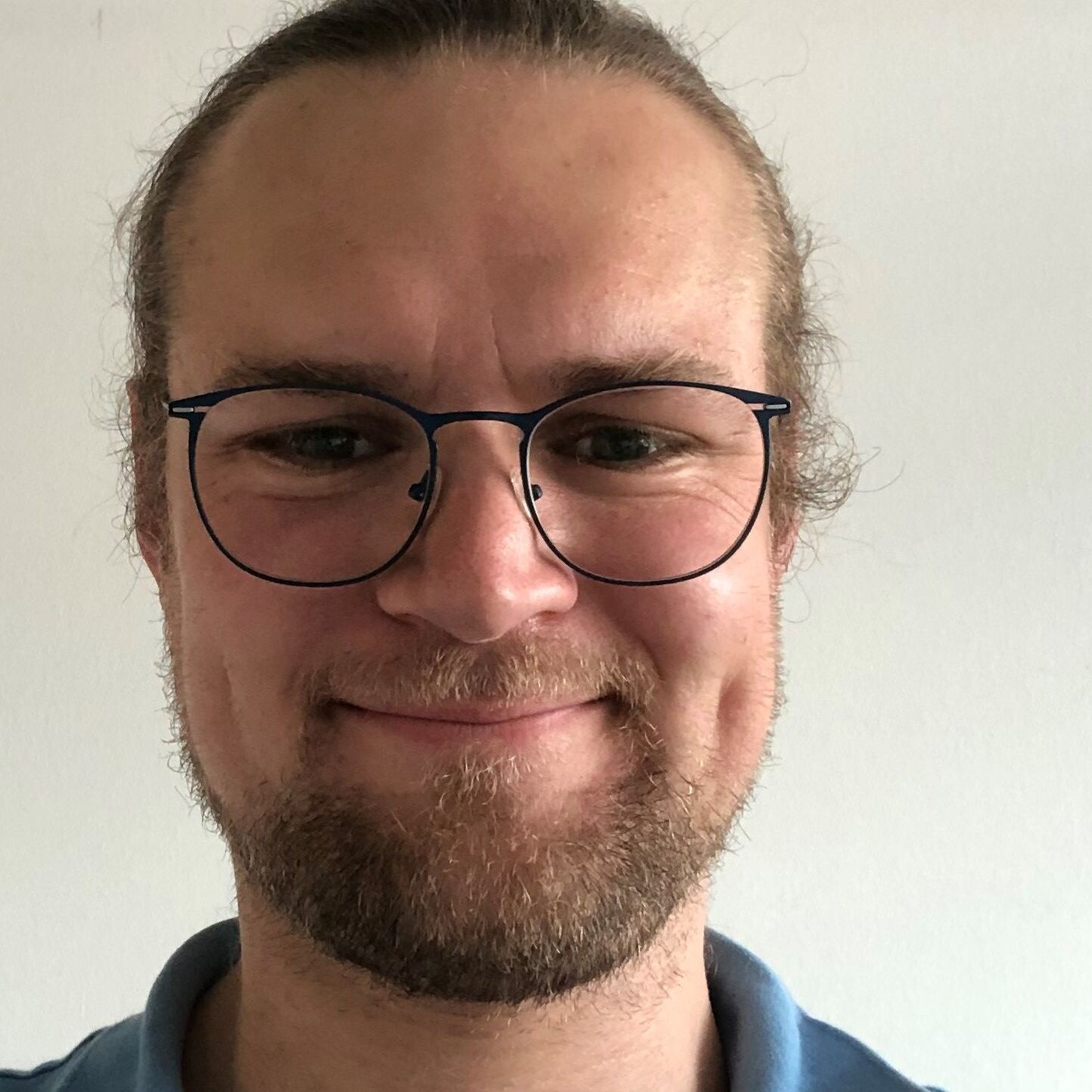 Dr. med. Elias Walter