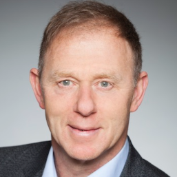 Prof. Dr. rer. nat. Oliver Planz