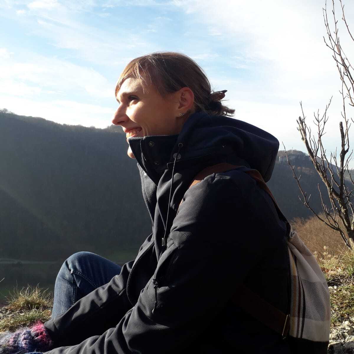 Dr. Saskia Deppermann