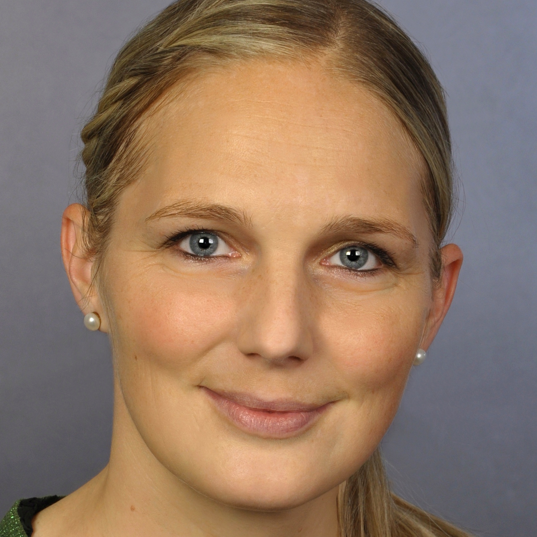 Apl. Prof. Dr. med. Saskia Schnabl-Scheu