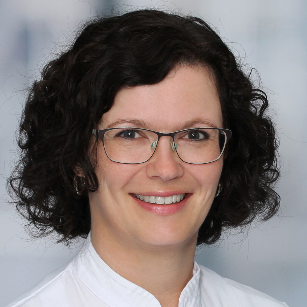 Dr. Silke Ethofer
