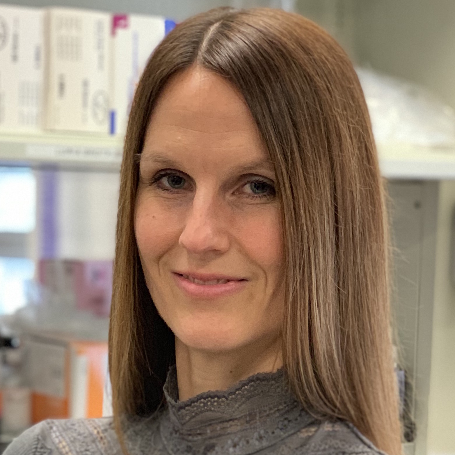 Prof. Dr. med. Judith Feucht