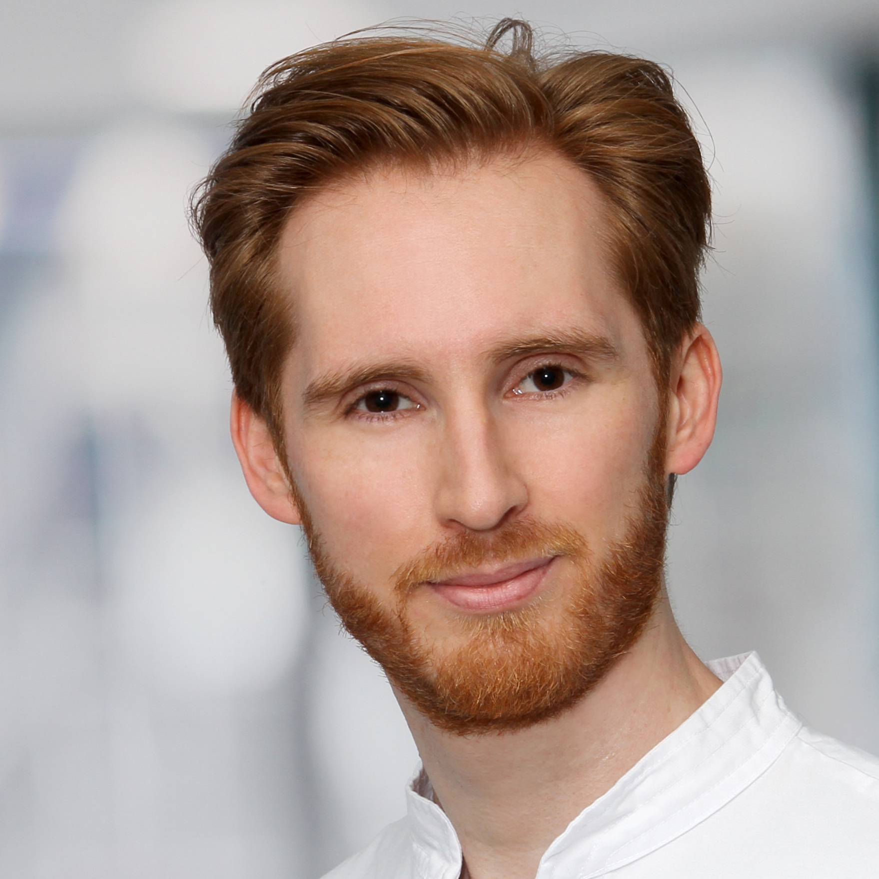 Dr. med. Andreas Wagner