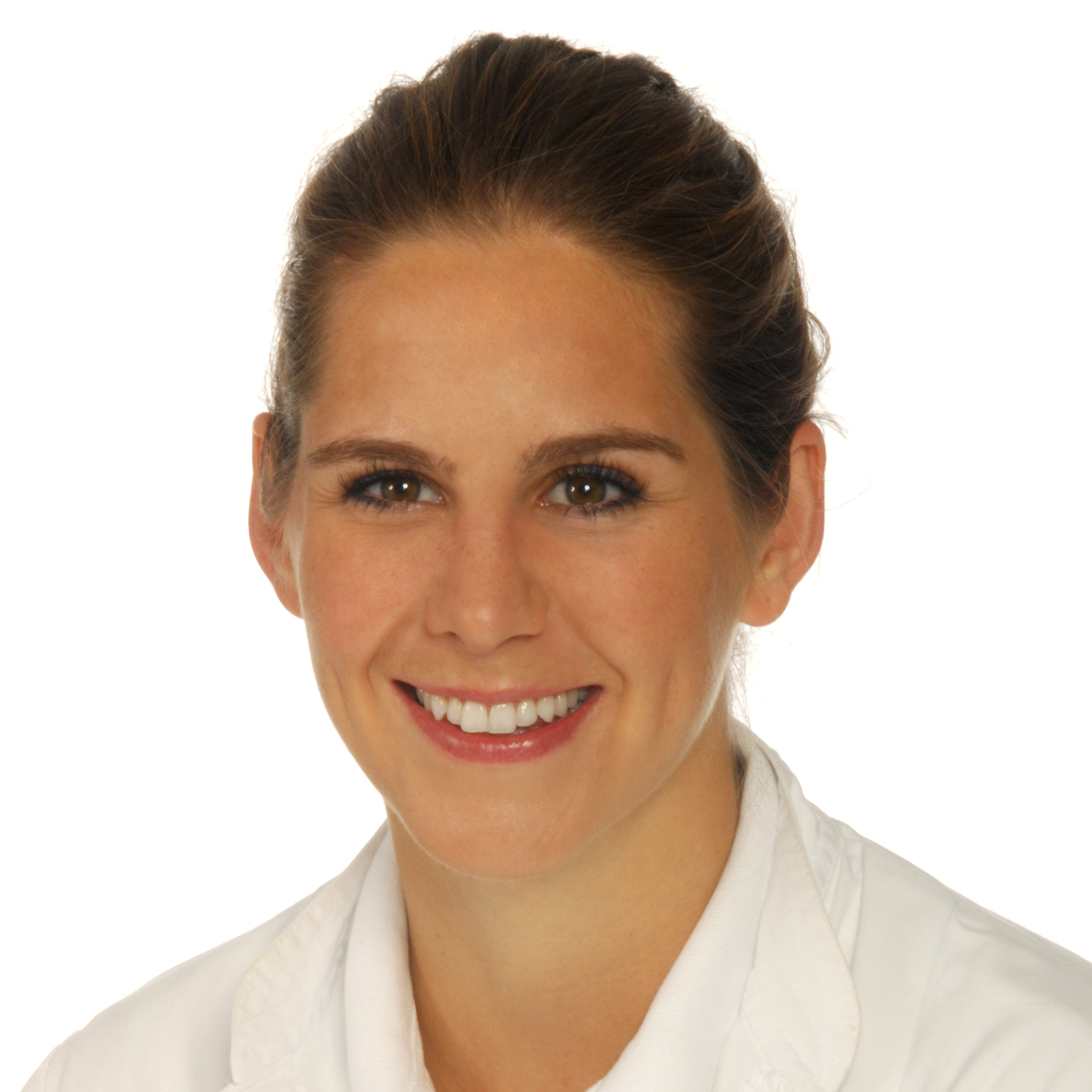 Frau Dr. Verena Lisa Gräfenkämper