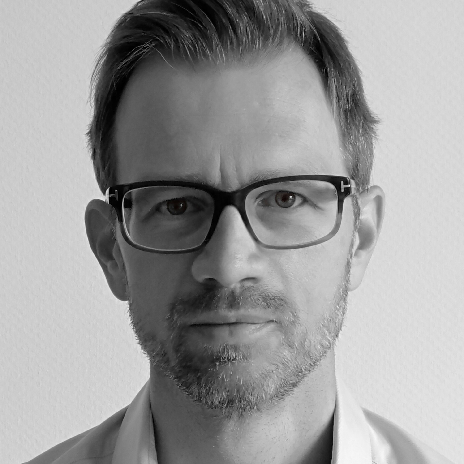 Prof. Dr. Henning Tümmers