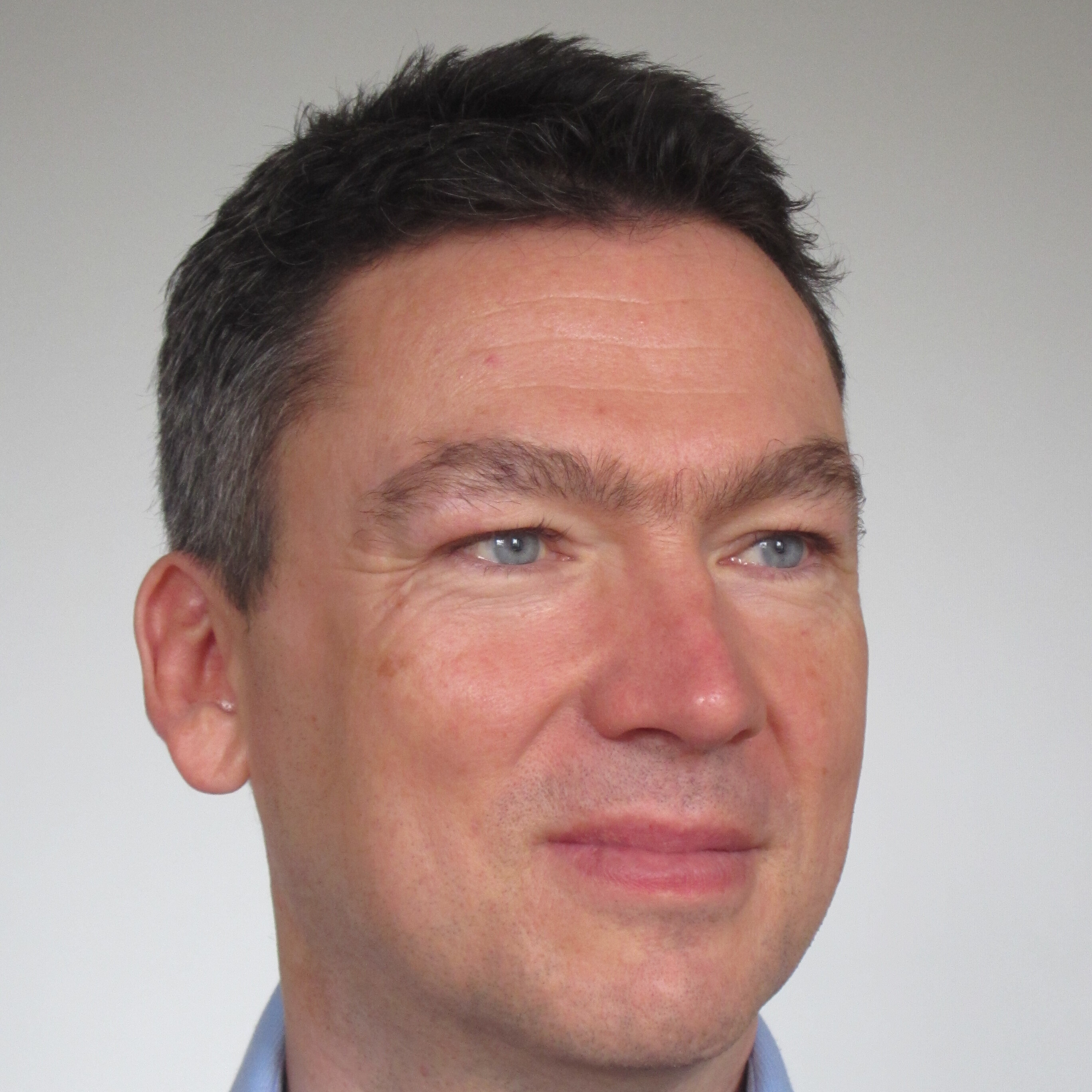 Apl. Prof. Dr. phil. Hans-Jörg Ehni