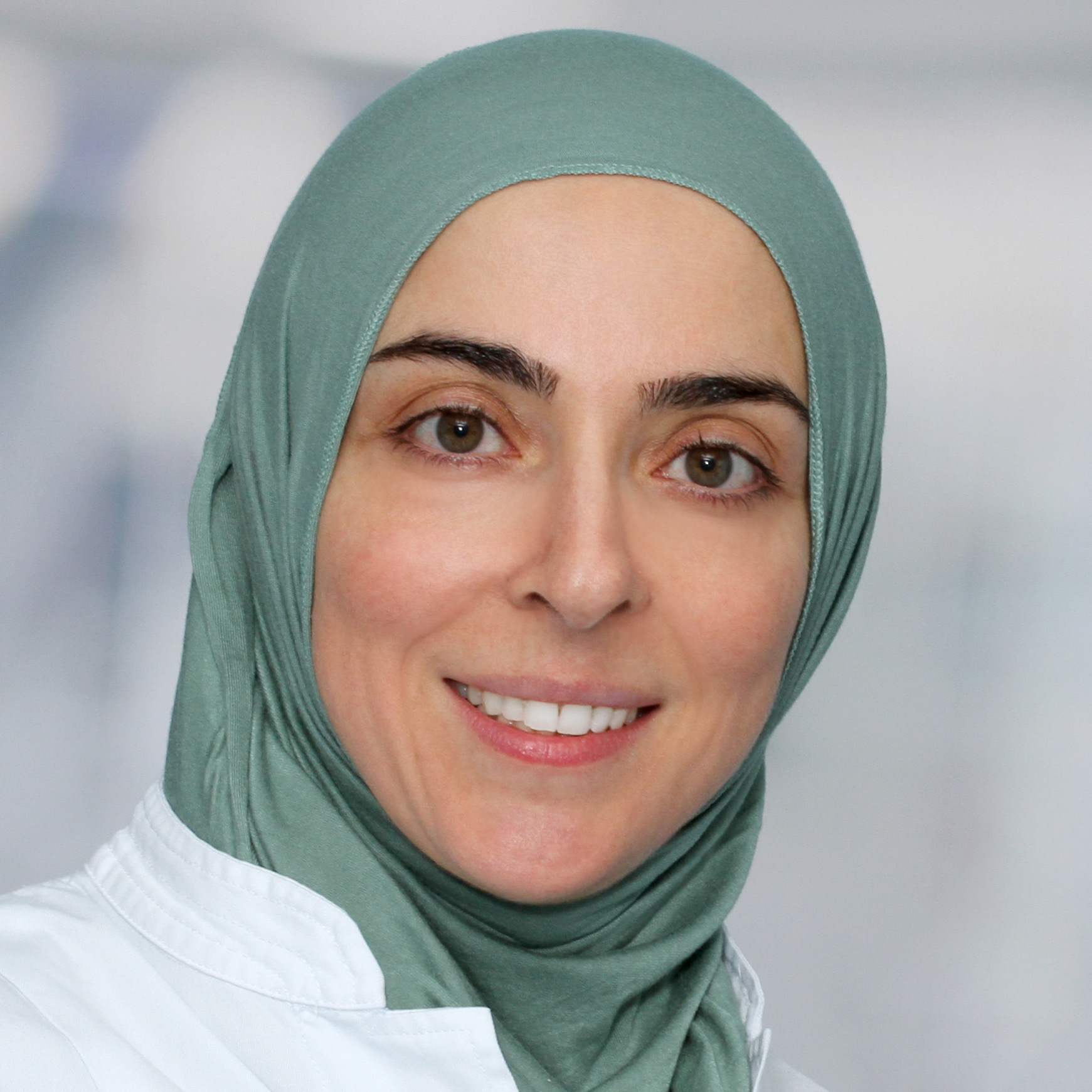 Dr. med. Nurgül Düzenli