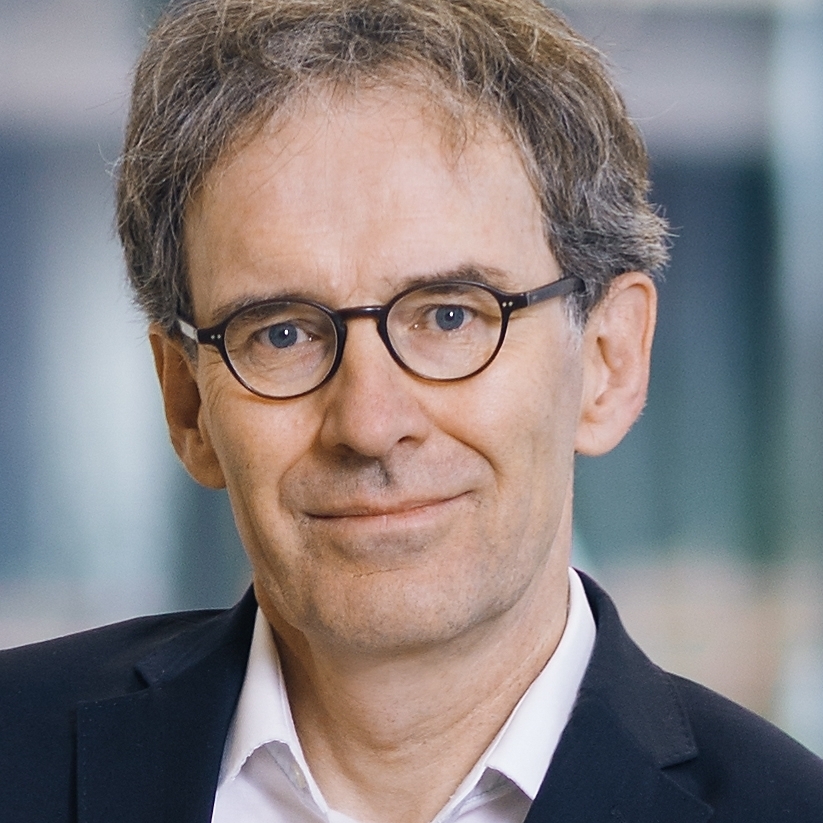 Prof. Dr. med. Dr. phil. Urban Wiesing