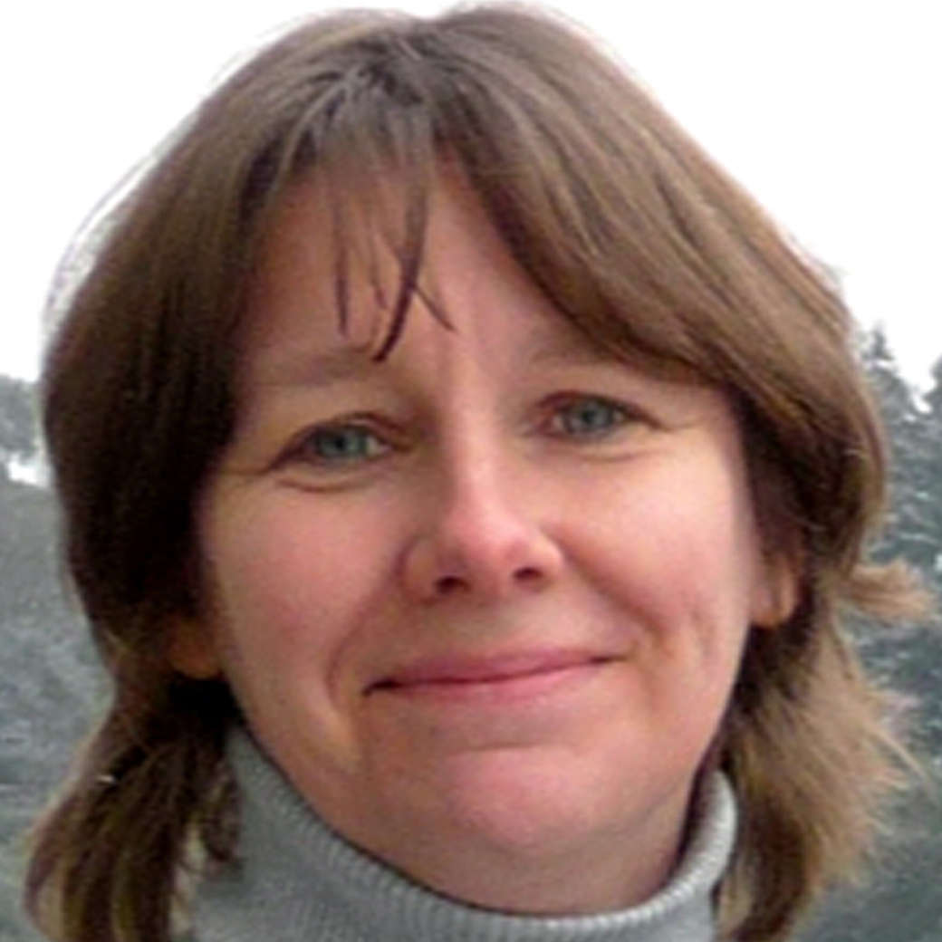 Prof. (apl) Cécile Gouttefangeas