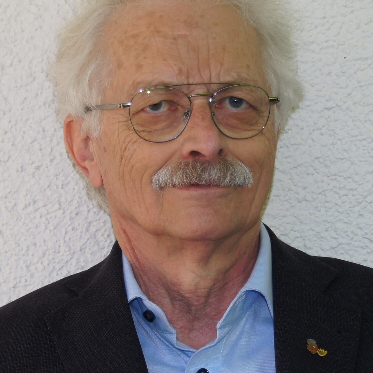 Prof. Hans-Georg Rammensee