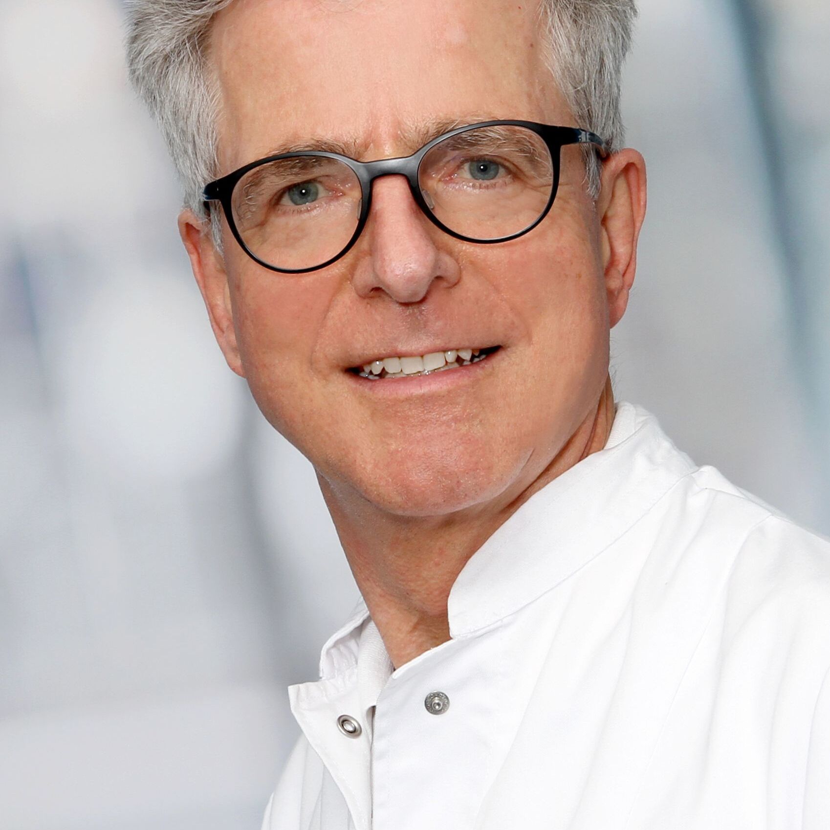 PD Dr. med. Ulrich Bissinger