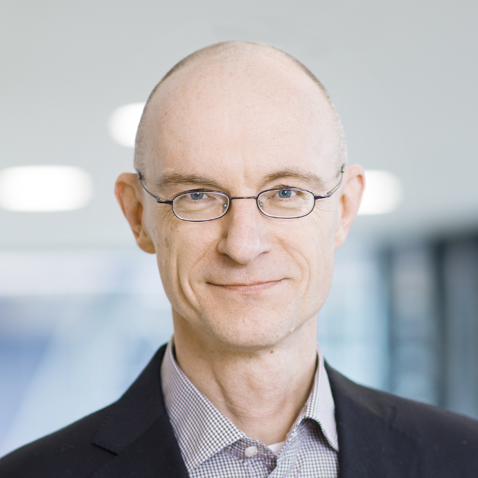 Herr Dr. phil. Holm Graeßner, MBA FEAN