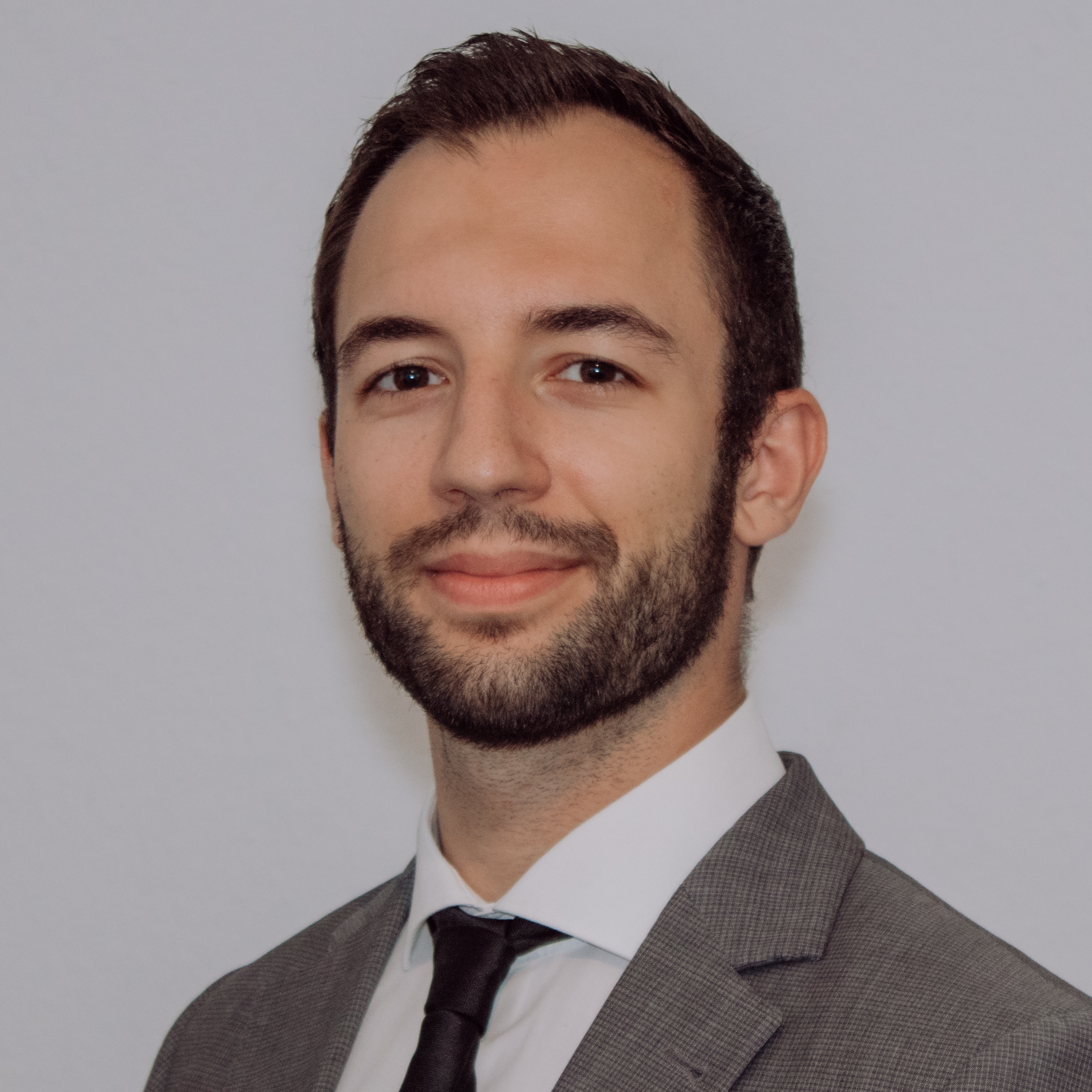 Dr. med. Jonas Welter