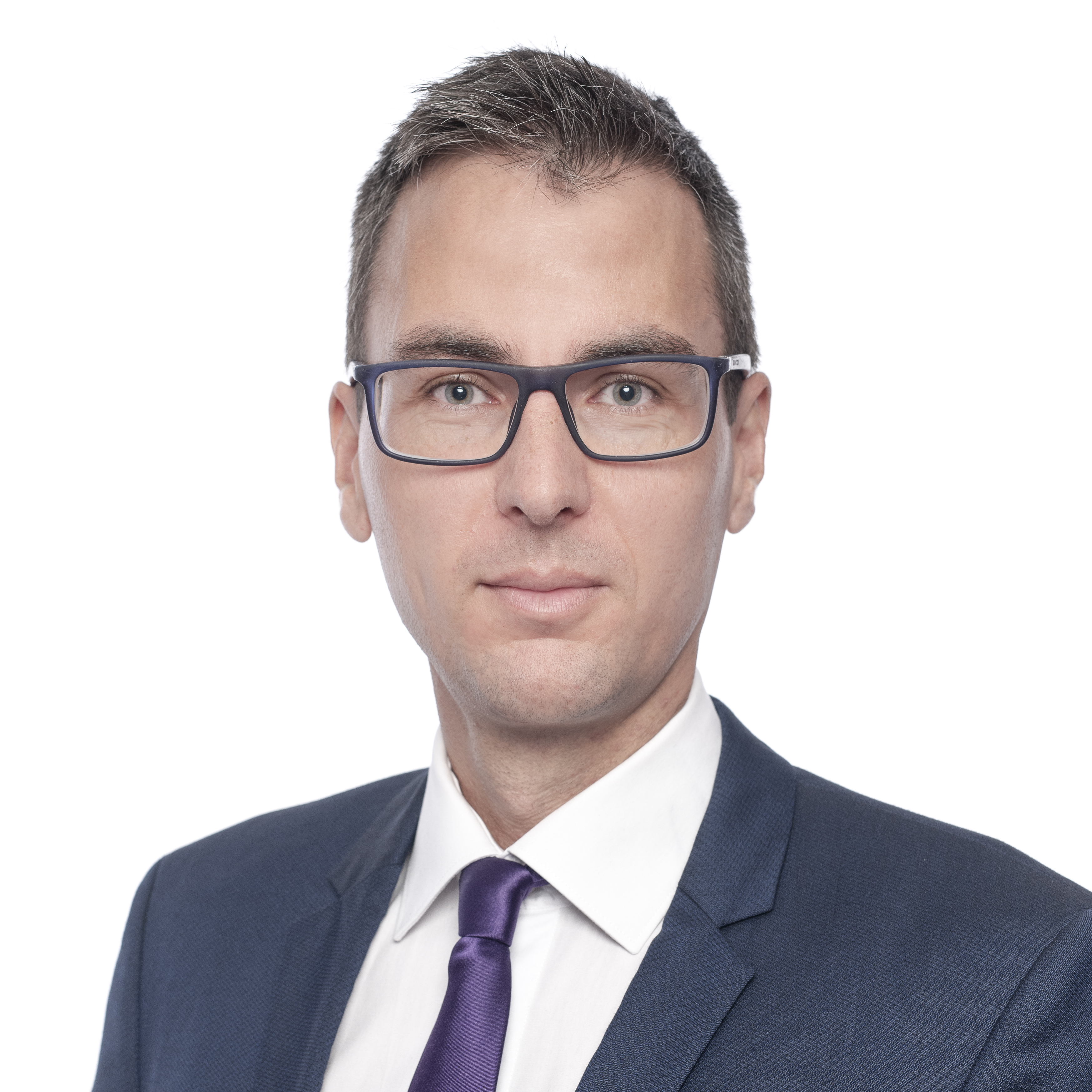 Prof. Dr. Daniel Sauter