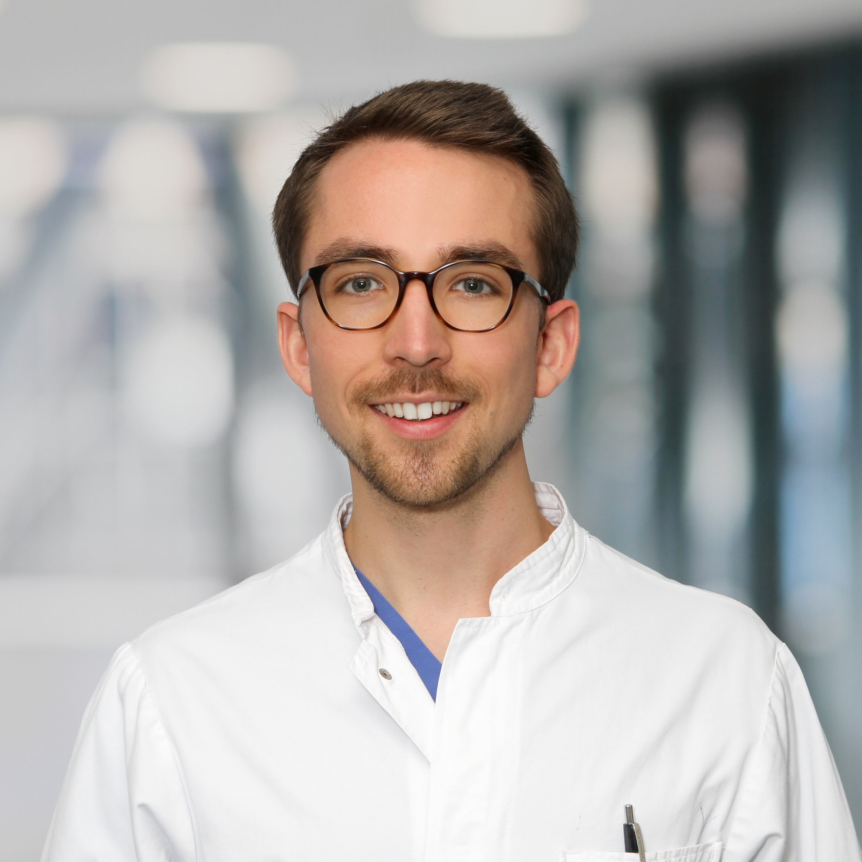 Dr. med. Felix Eisinger