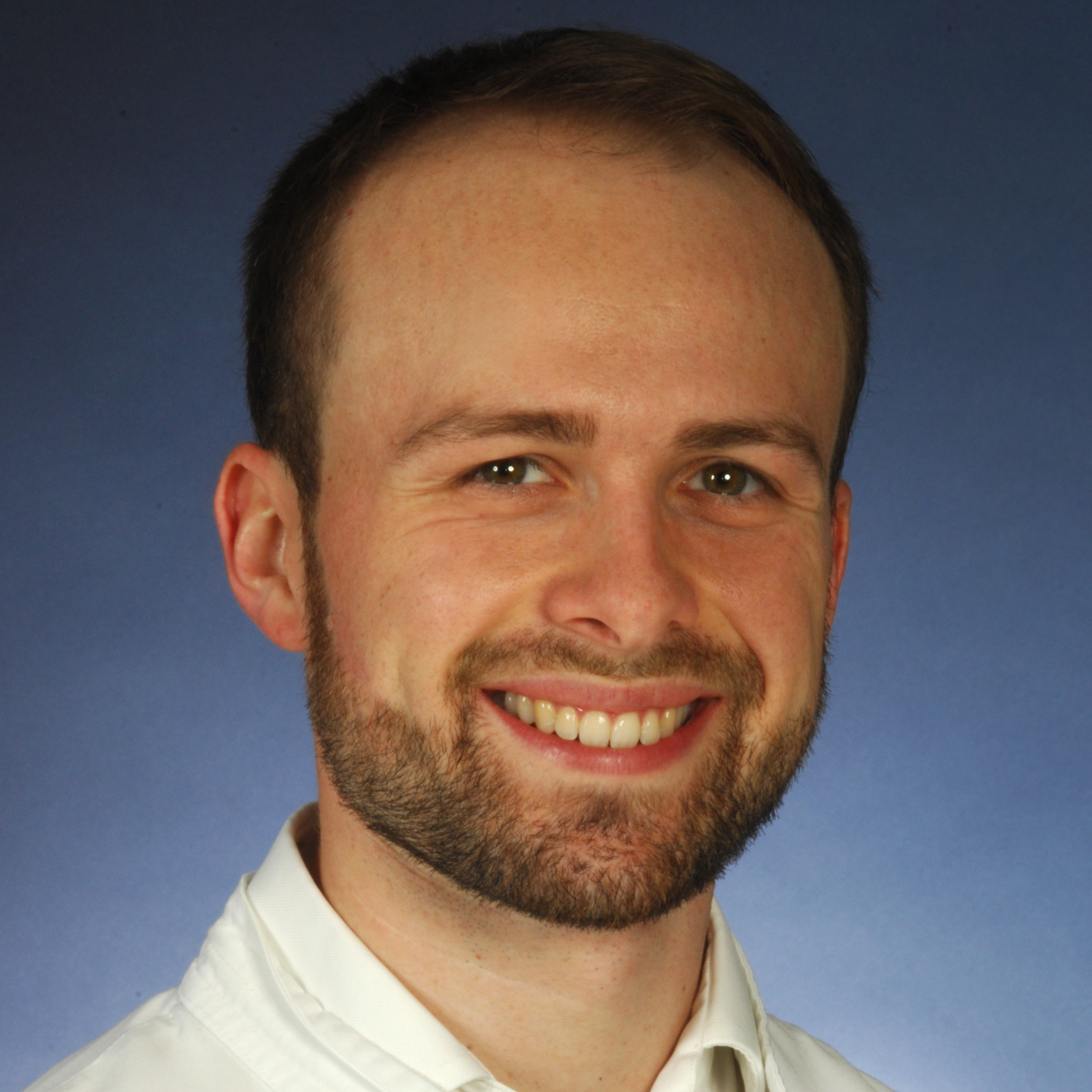 Dr. Anthony Valentin