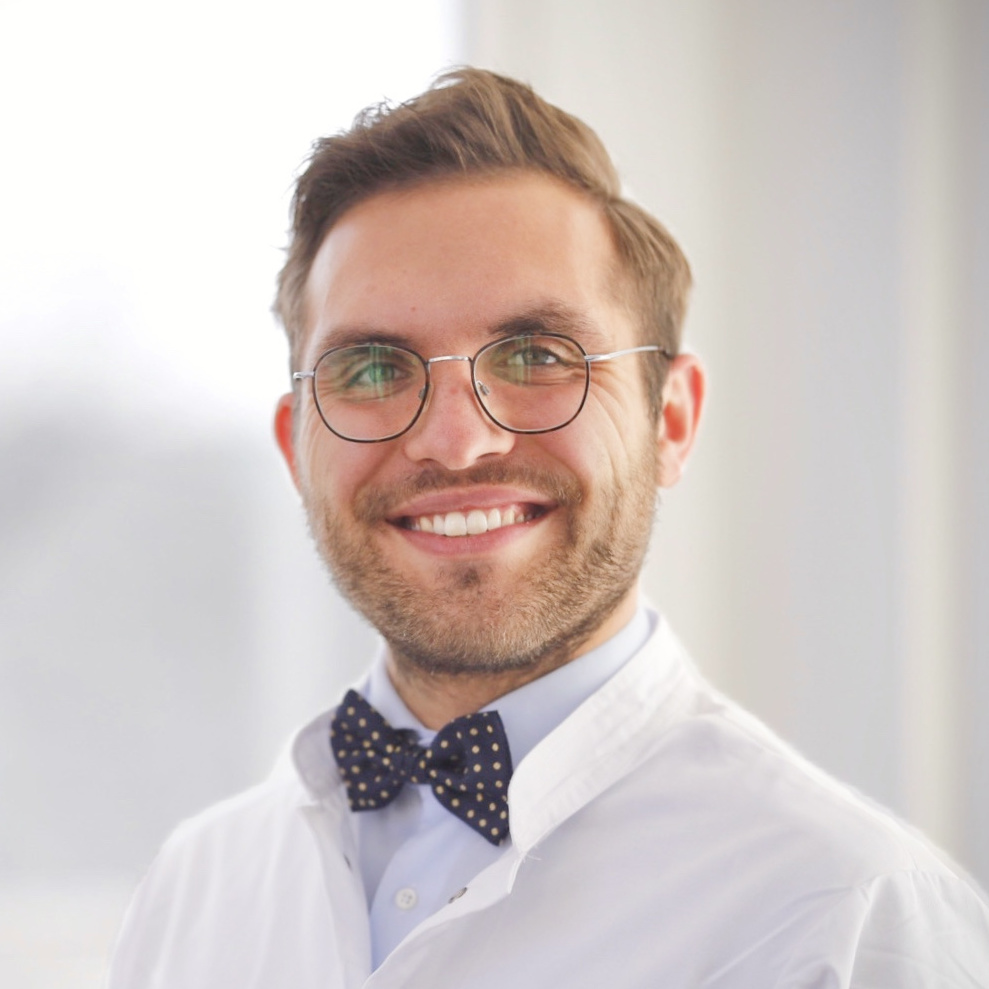 Dr. med. Dominik Dannehl