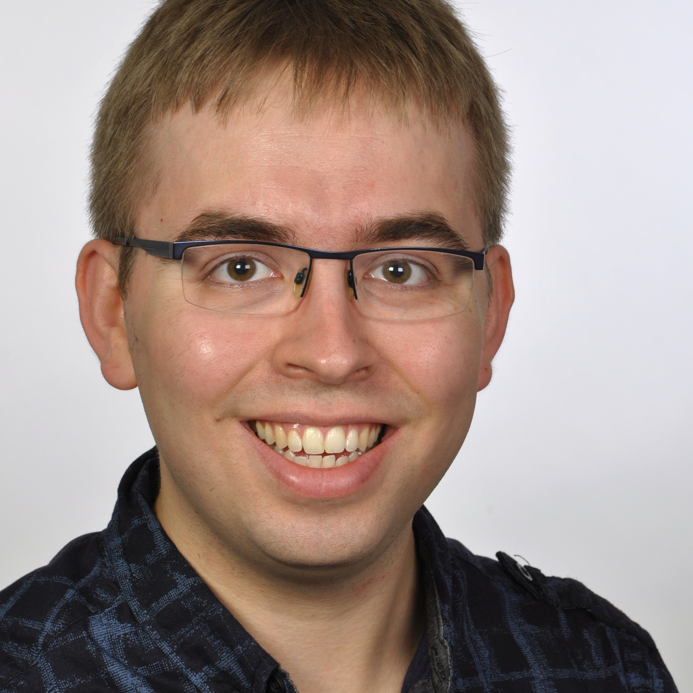 Dr. med. Sven Oberwegner