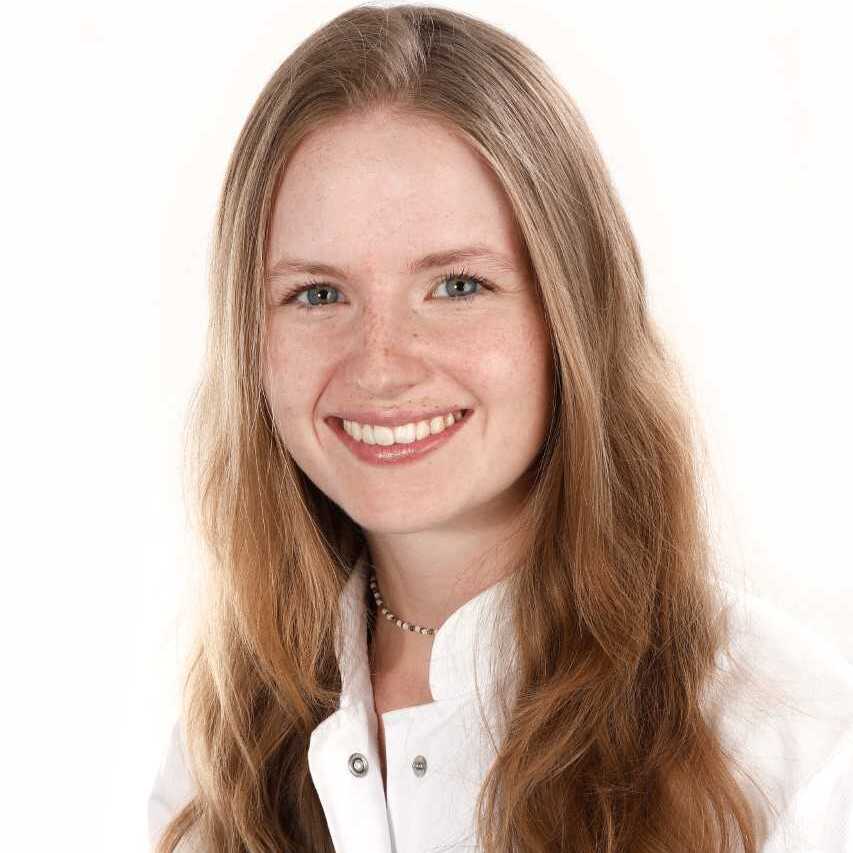 Dr. med. Johanna Herold