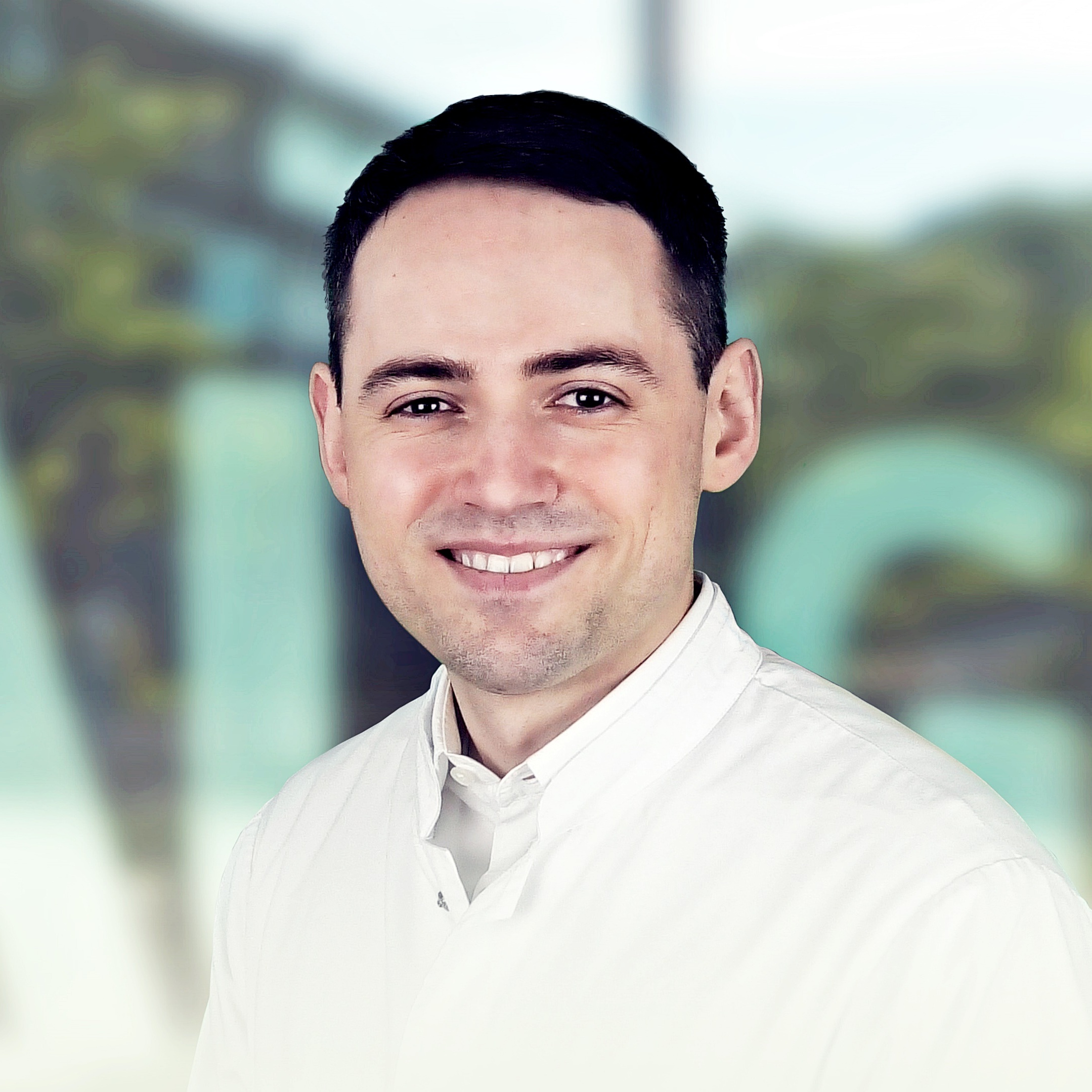 Dr. med. Emil Nasyrov