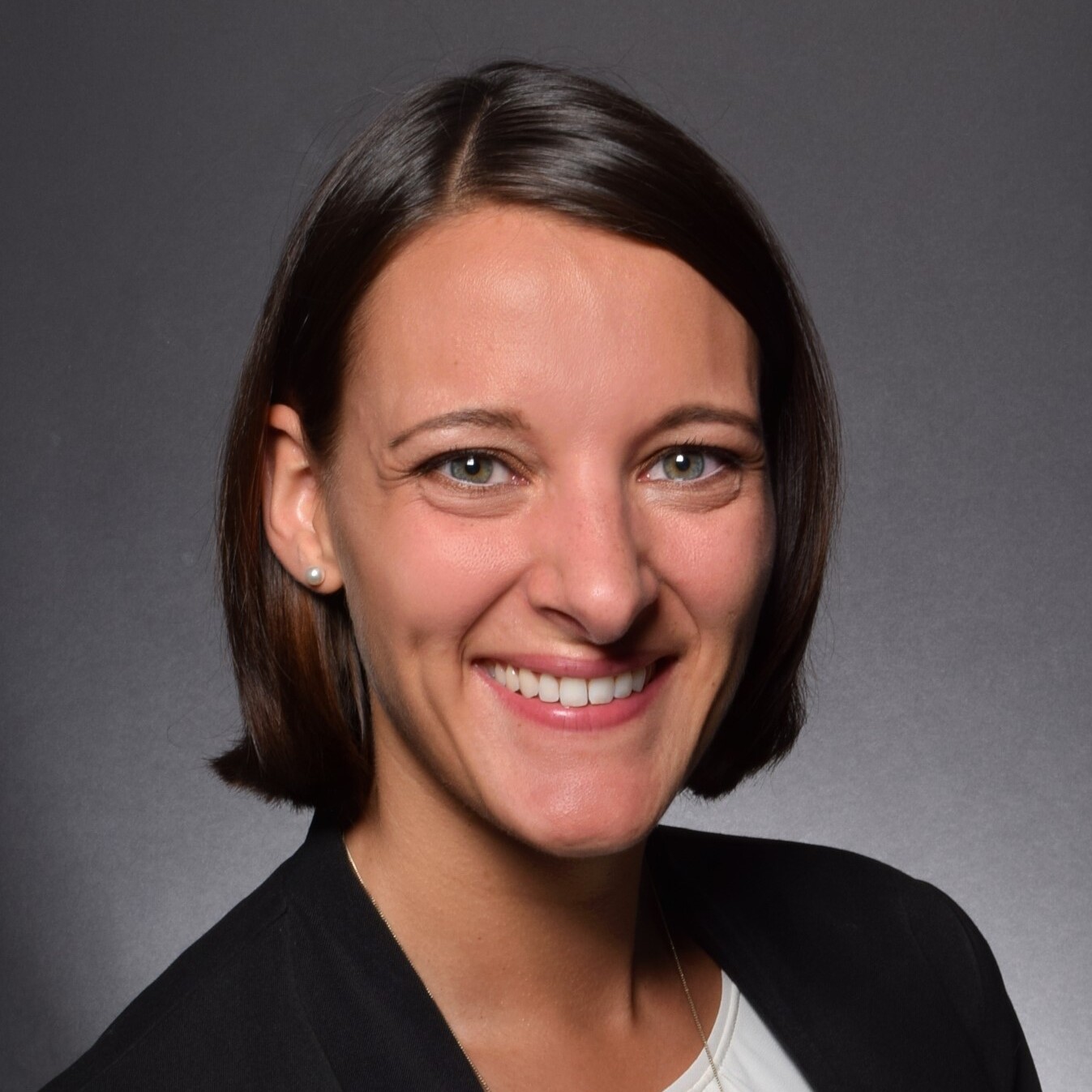 Dr. rer. nat. Rebekka Schairer