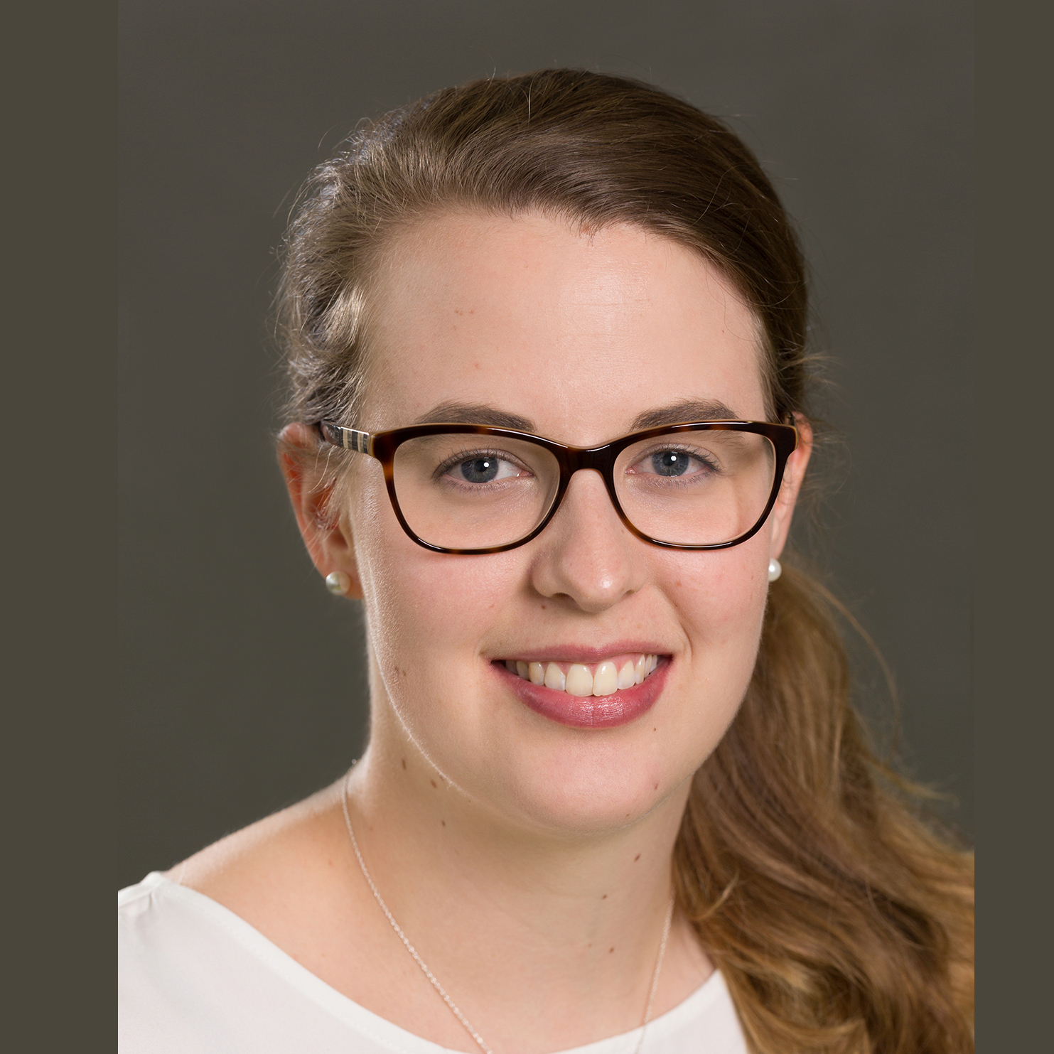 Dr. rer. nat Kristina Hopfensperger