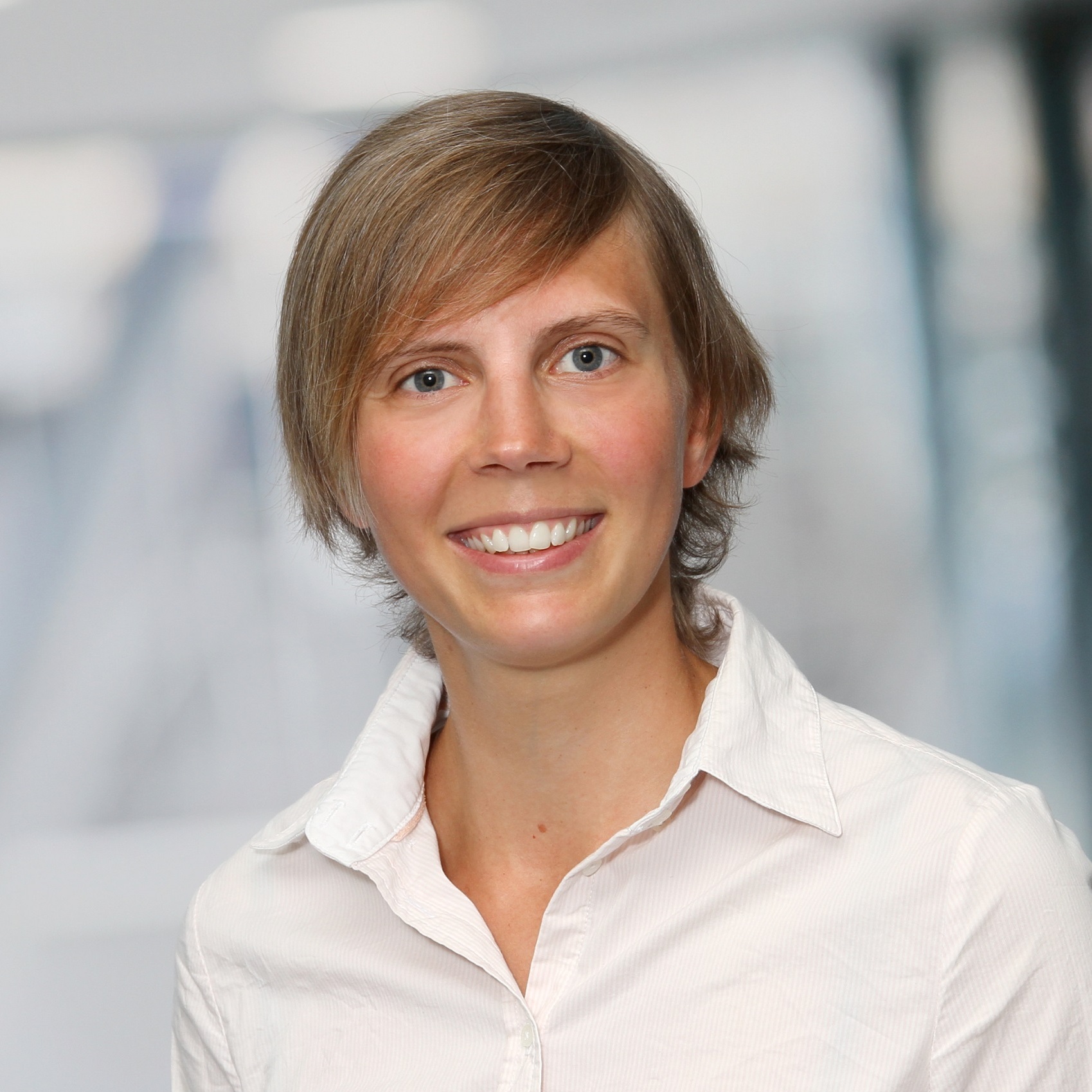 Dr. med. Katrin Jäger