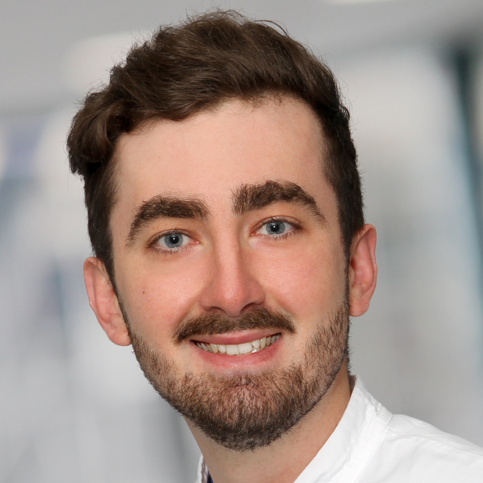 Dr. med. Mykola Gorbachuk