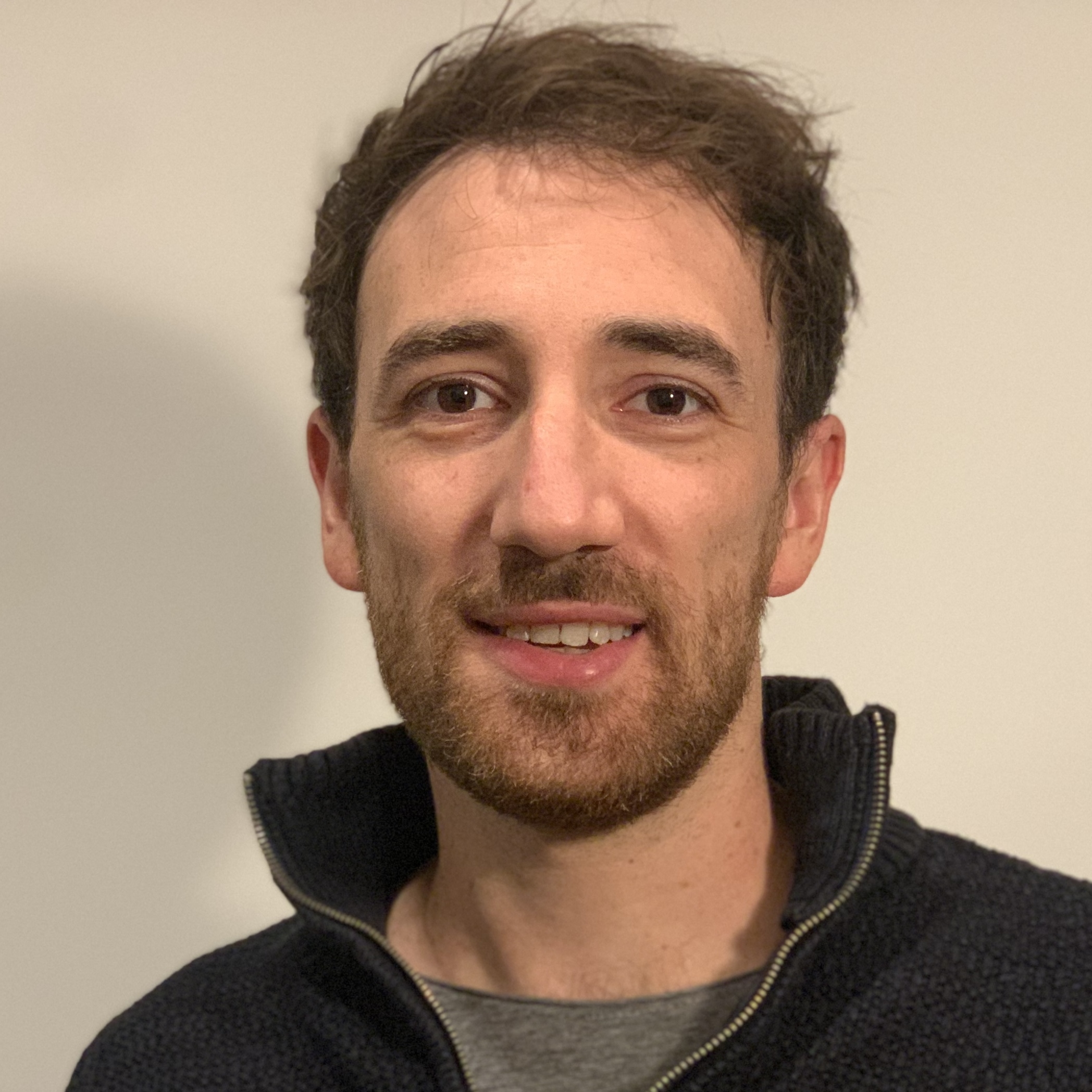 Dr. med. Alexandre Oikonomou