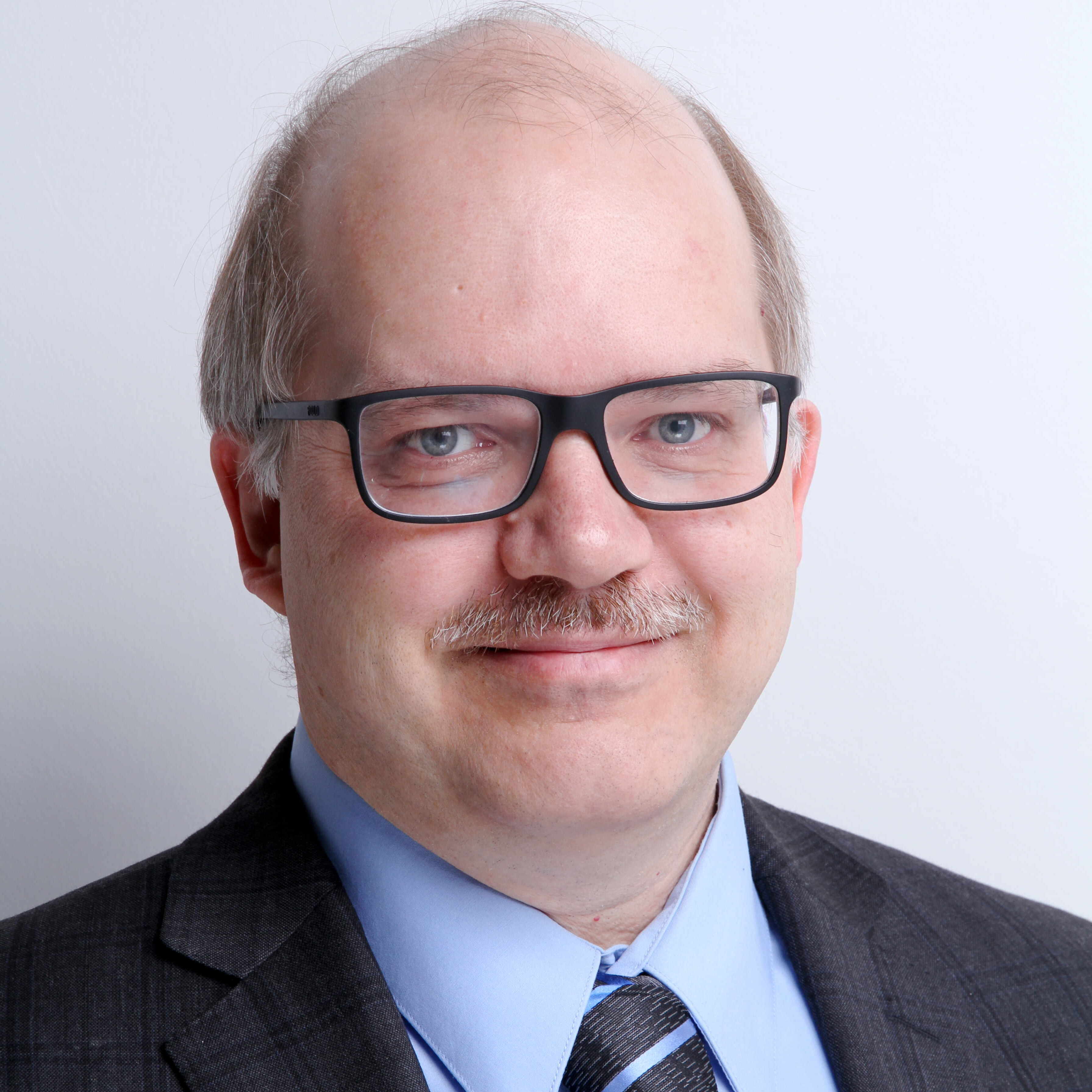 Prof. Dr. Norbert Schmitz