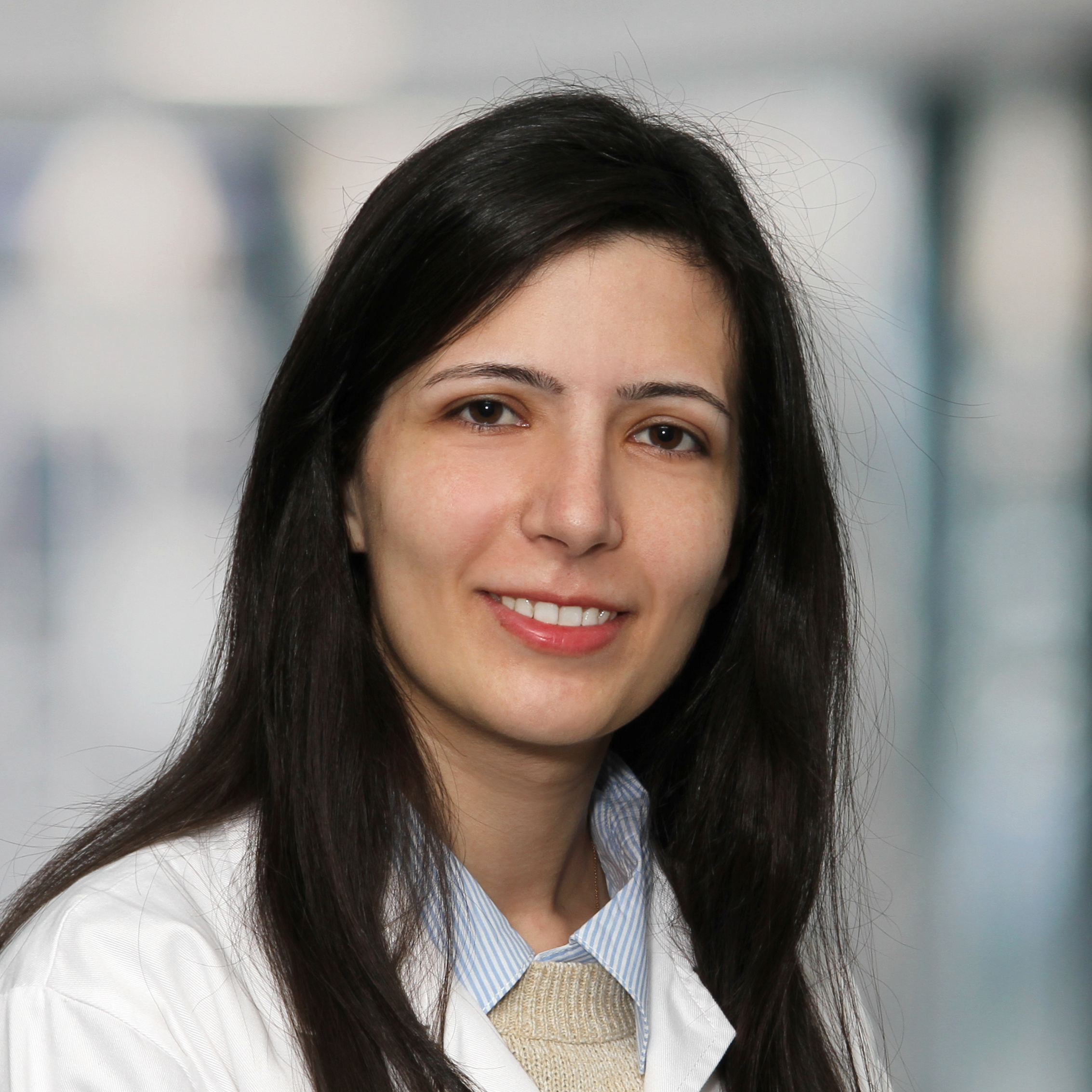 Dr. rer. nat. Dania Humaidan