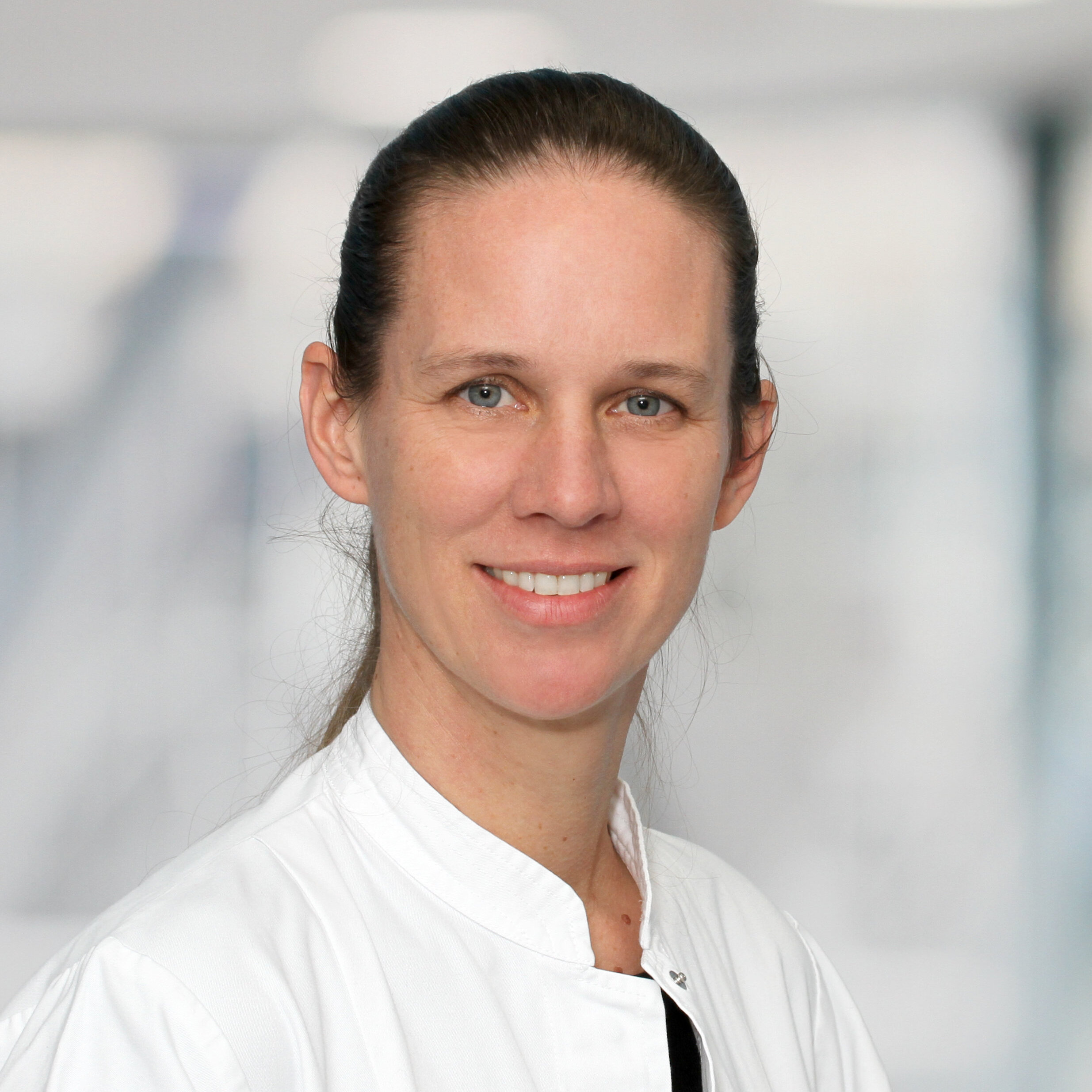 Dr. med. Friederike Schwartz