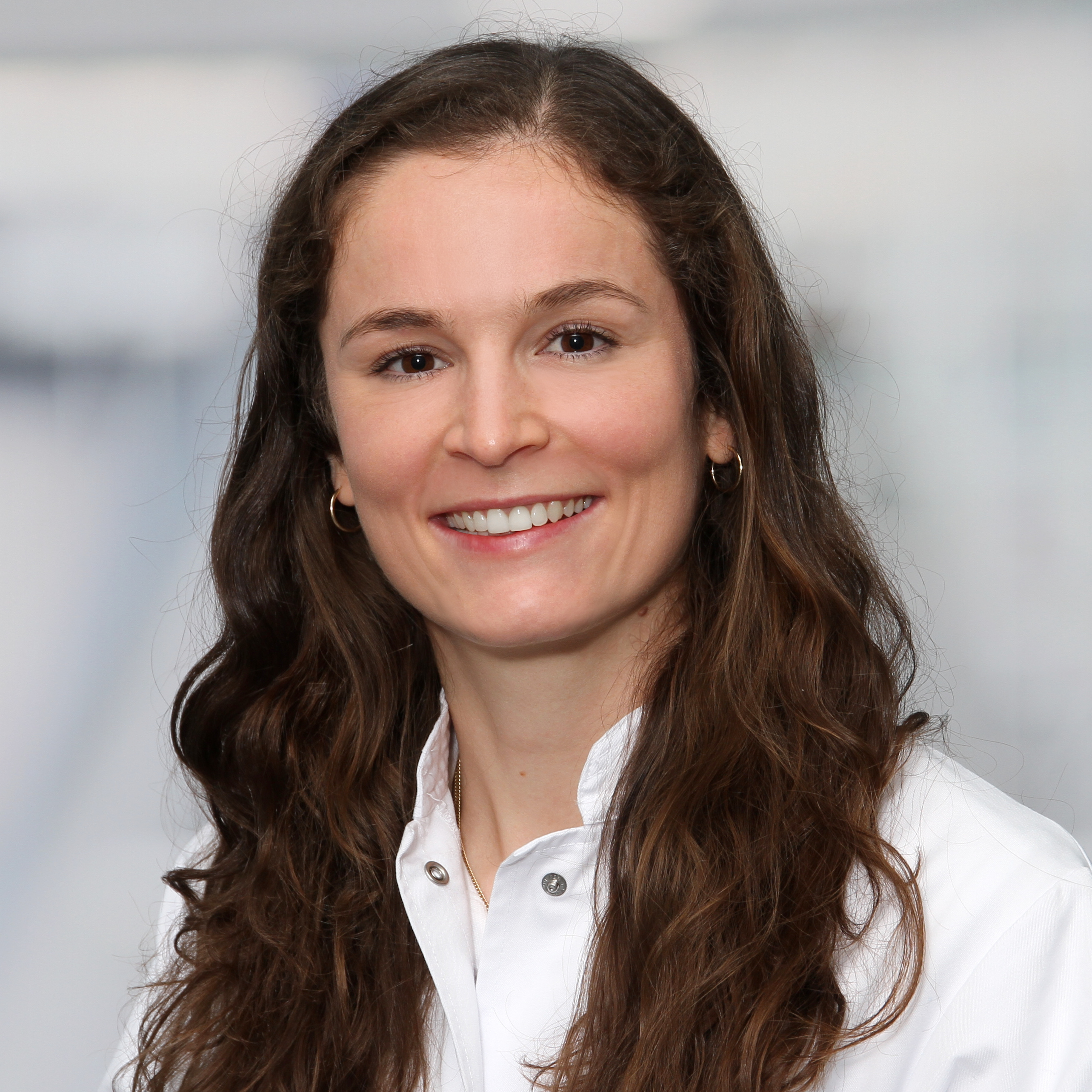 Dr. med. dent. Miriam Osewold