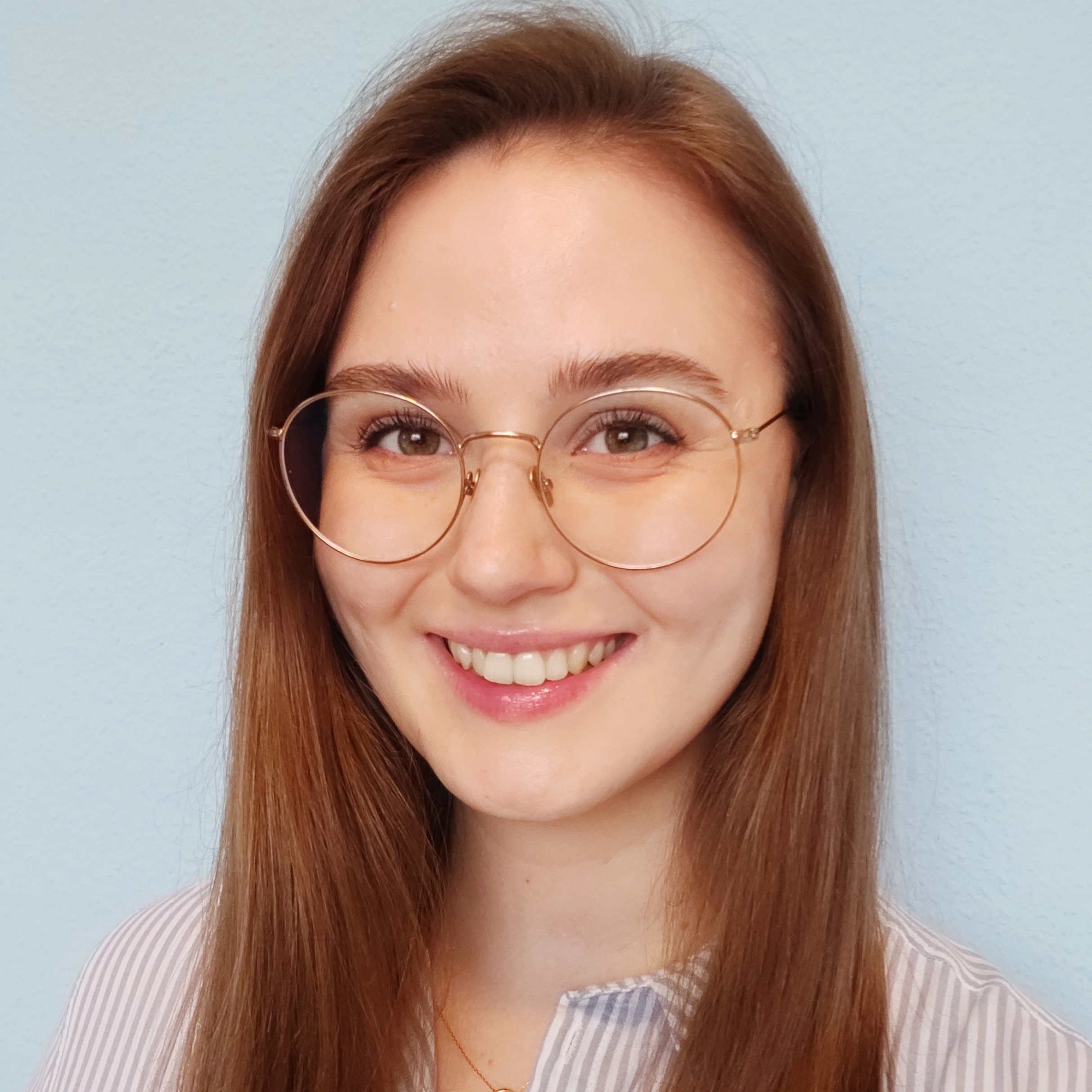 Dr. med. Jamila Gebert